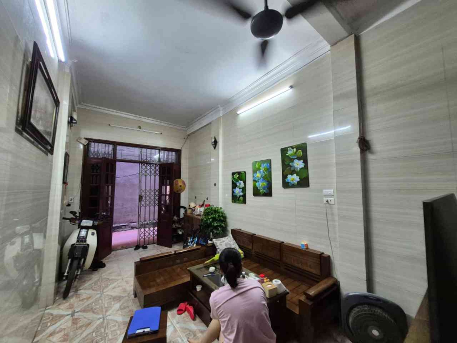 Với 7.1 tỷ đã có ngay Siêu phẩm nhà phân lô Hà Đông - nhỏ xinh, ra phố ngay