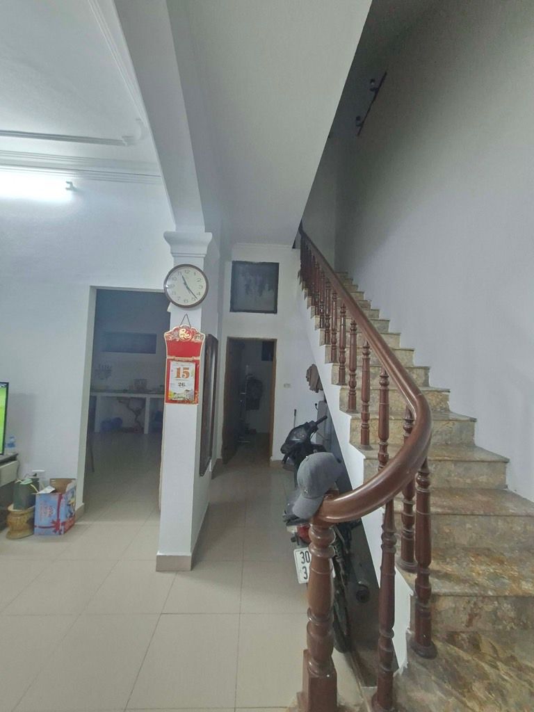 TRUNG TÂM BA ĐÌNH - MẶT TIÊN QUYÊN LỰC - PHÙ HỢP XÂY TÒA CCMN - ĐÂU TƯ