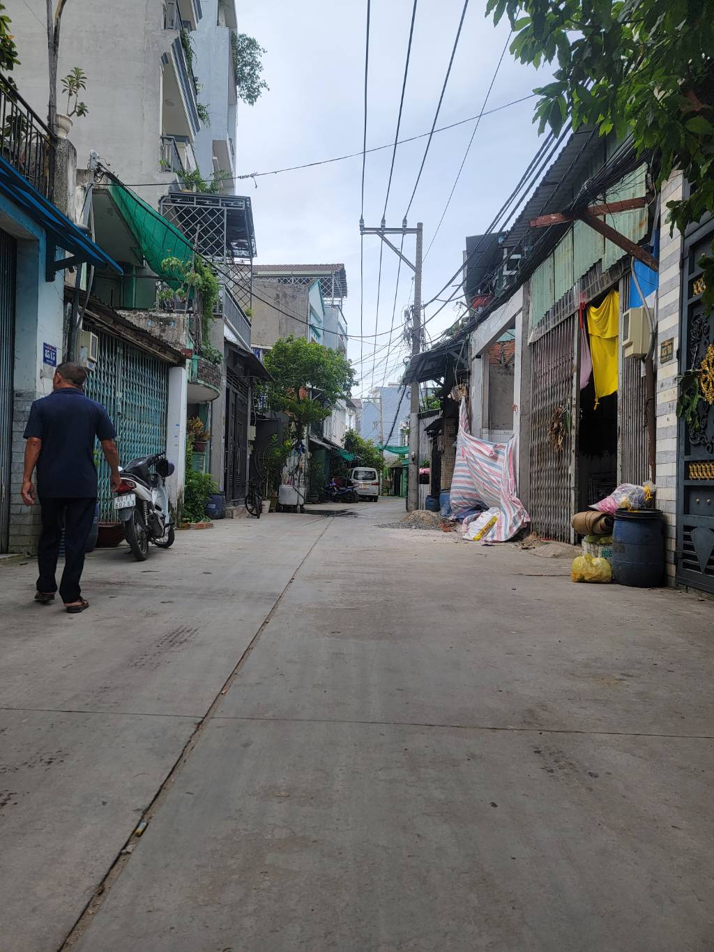 Nhà 2 tầng 64m² bán tại PBHH với giá 5.28 tỷ