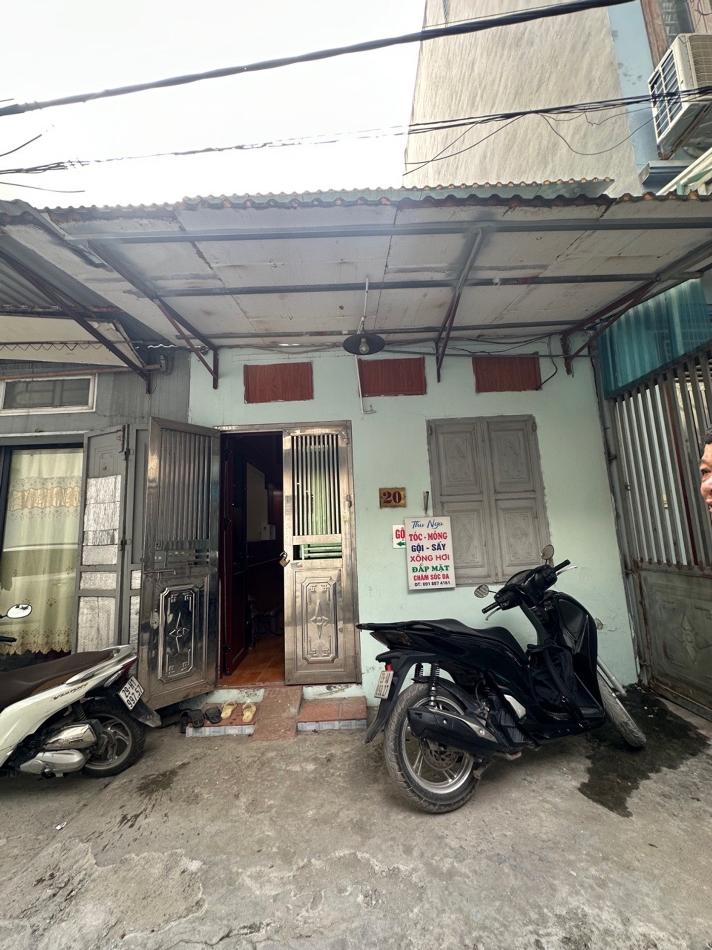 CHÍNH CHỦ BÁN NHÀ LĨNH NAM.