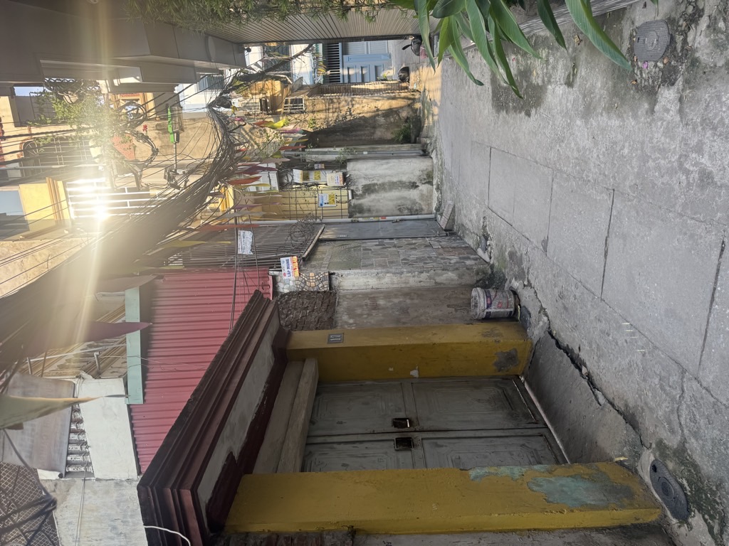 Cơ hội sở hữu nhà 3 tầng trung tâm Tứ Hiệp chỉ với 16.8 tỷ