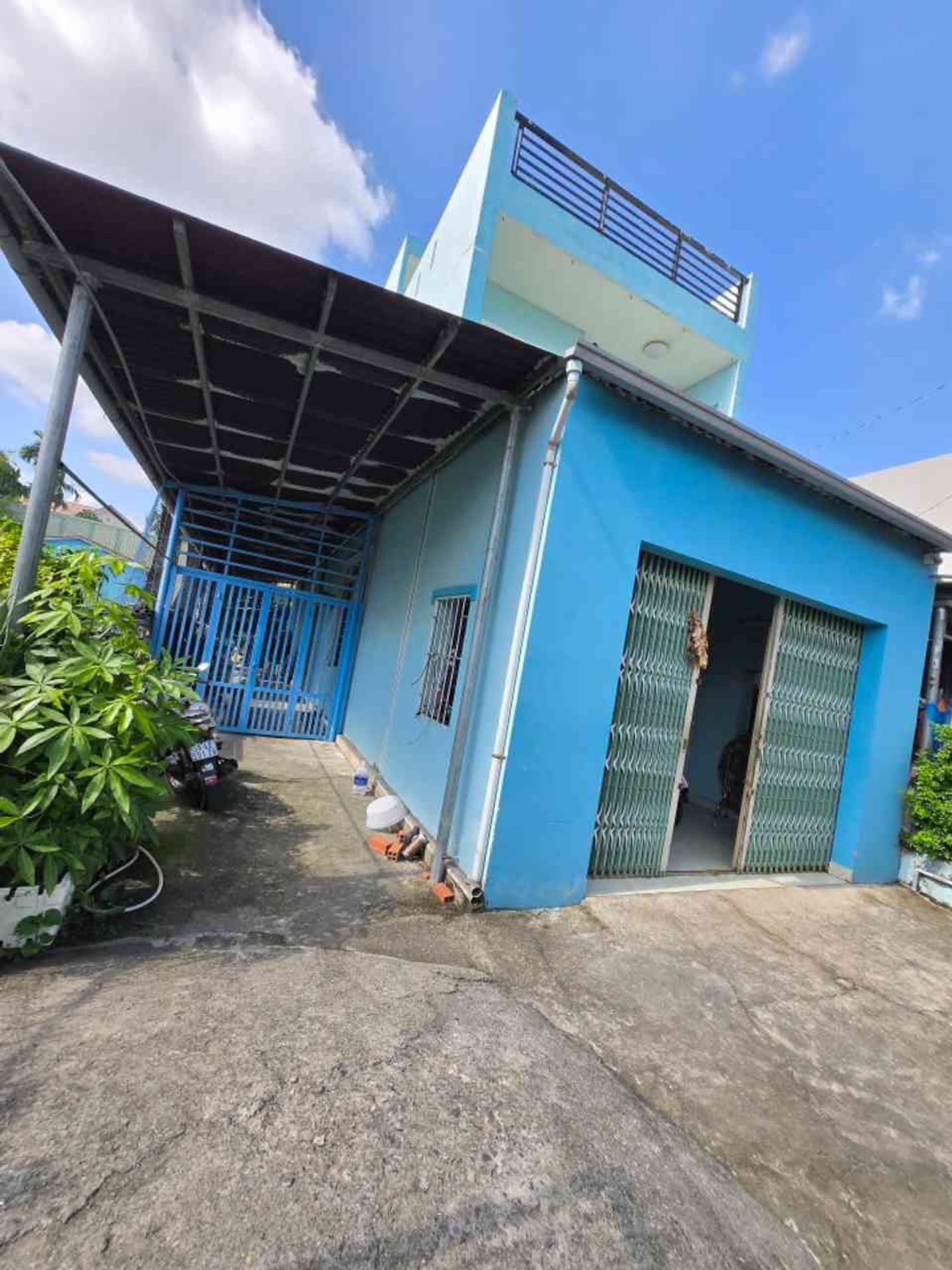 Bán nhà mặt phố tại Tam Bình, diện tích 224m2, mặt tiền 8m, phù hợp kinh doanh