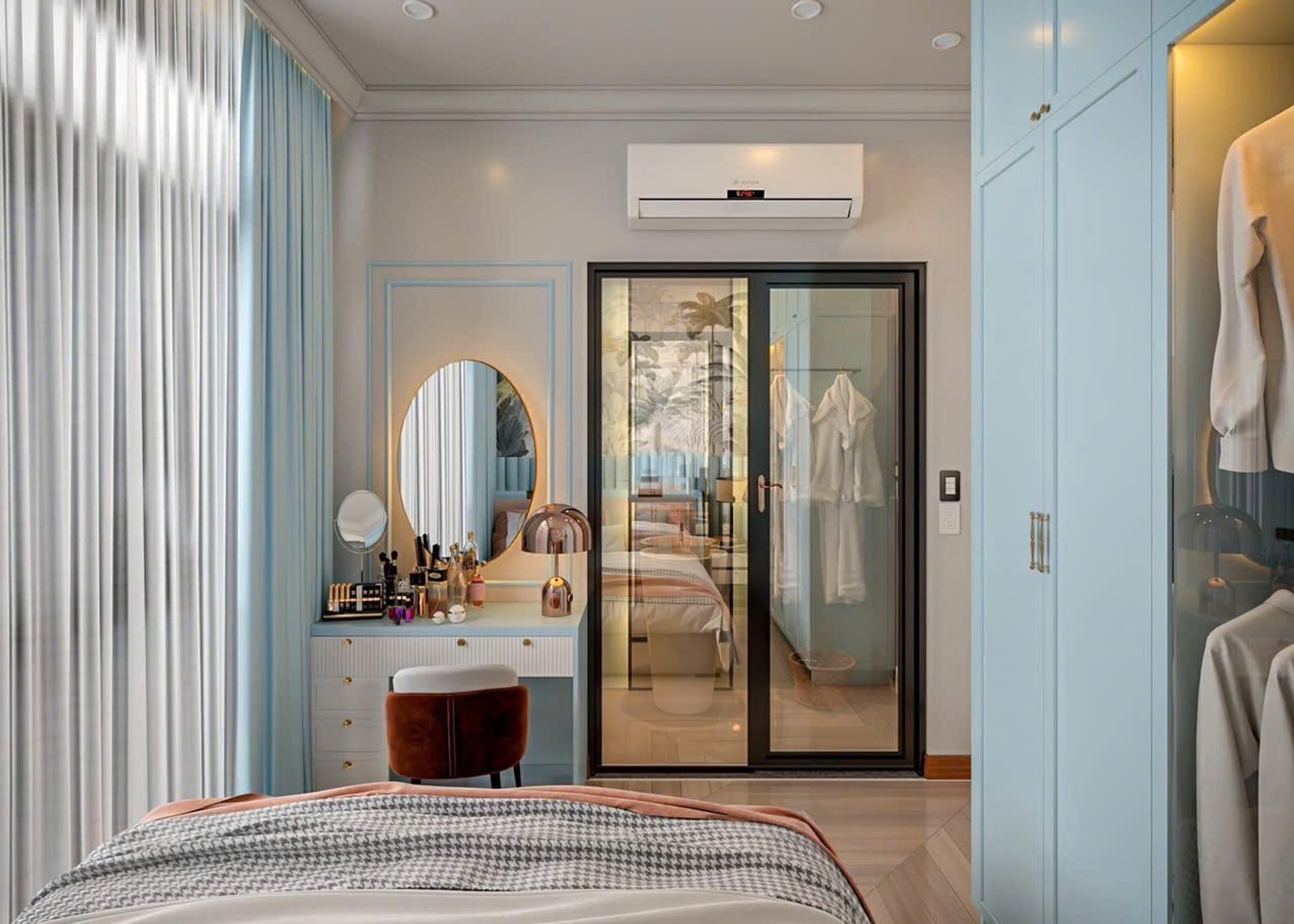 Nhà mới đẹp, nhỏ xinh quận 3 giá bất ngờ