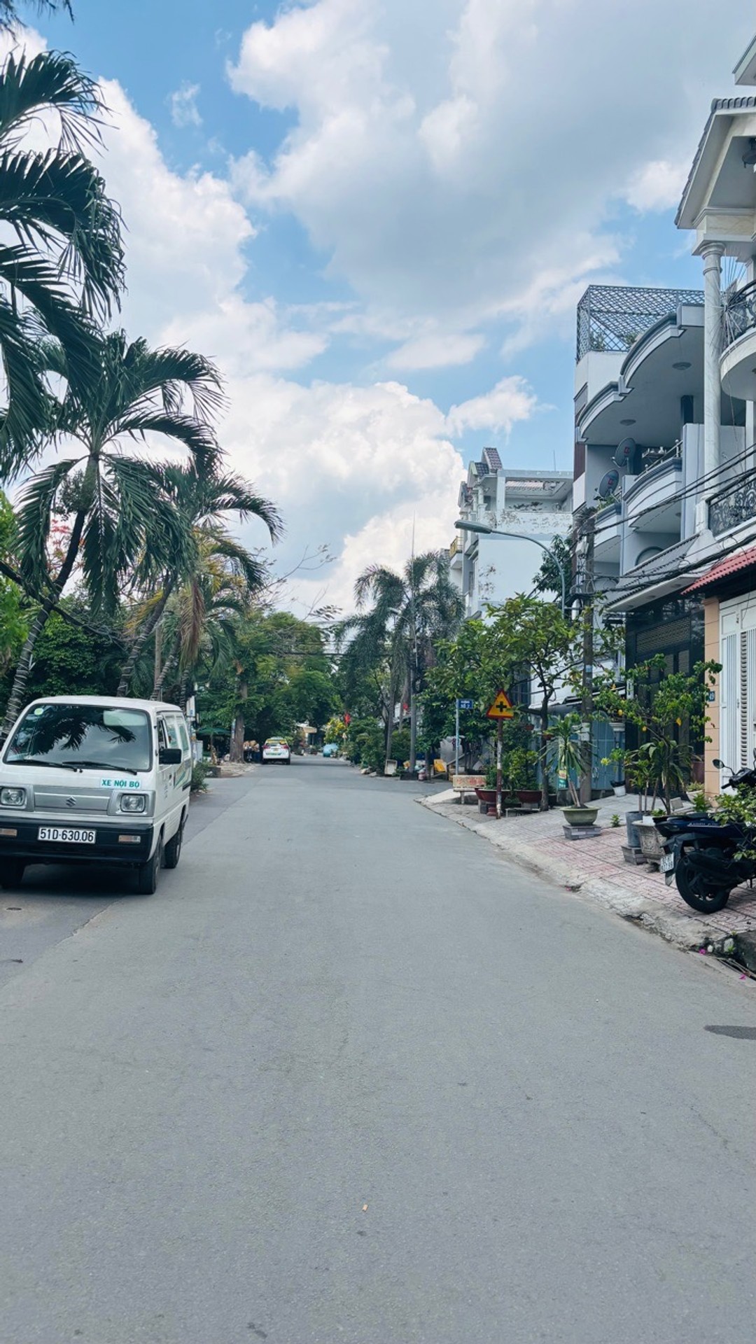 Bán đất mặt tiền 8m tại phường An Lạc, Bình Tân, giá tốt