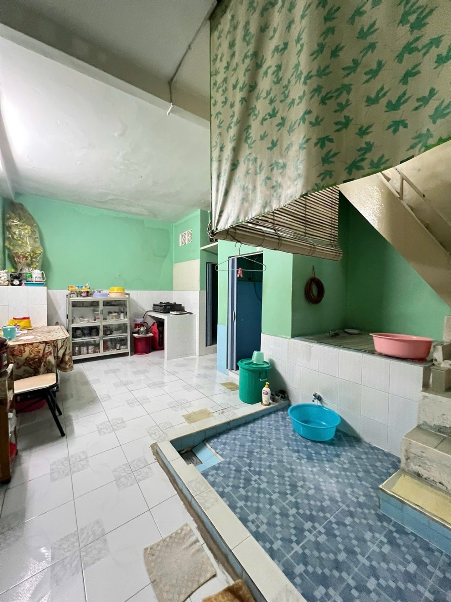 Bán nhà riêng 2 tầng Phường 3 Phú Nhuận diện tích 64m² pháp lý rõ ràng