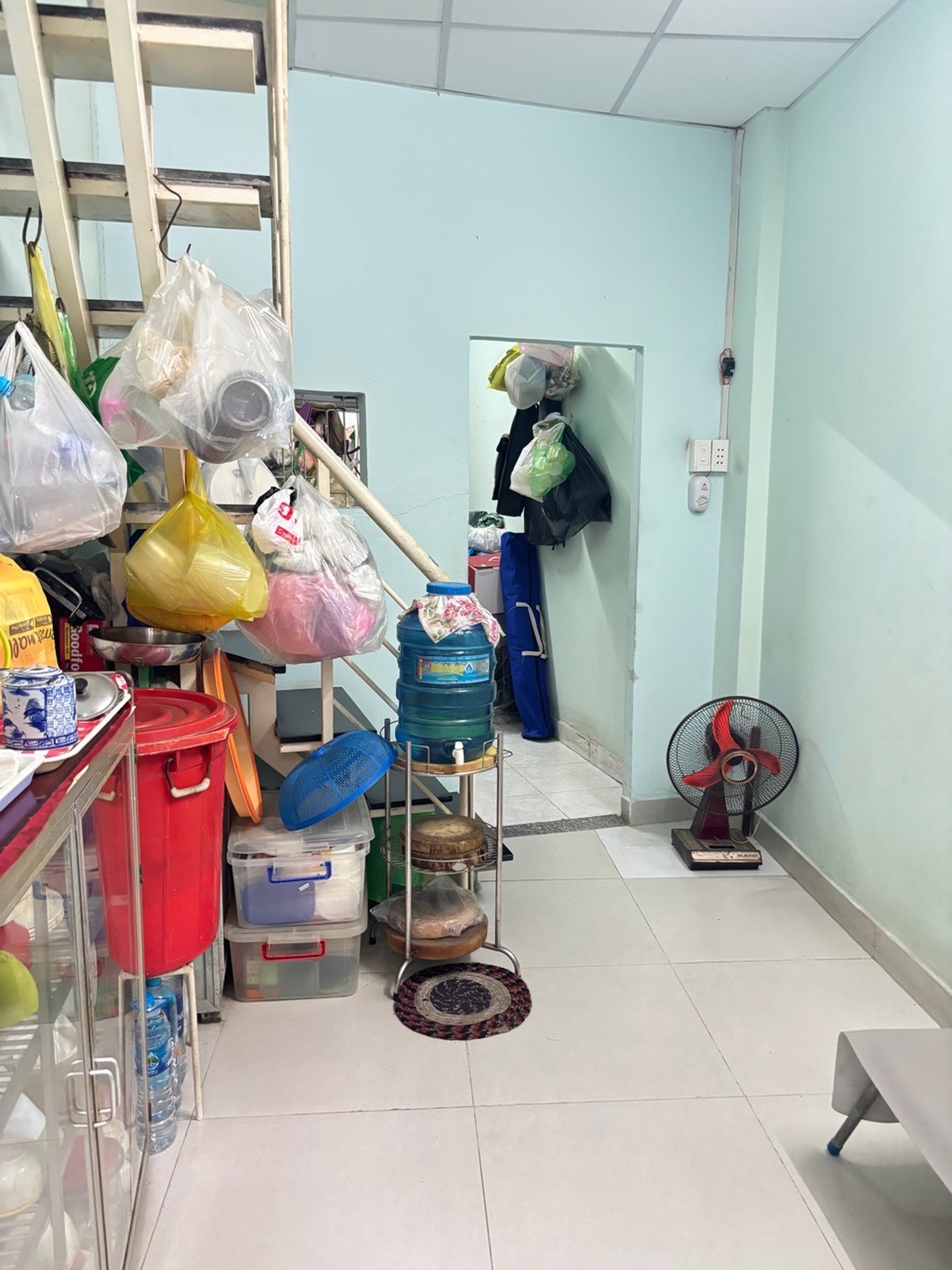 Cơ hội vàng sở hữu nhà trung tâm Bình Thạnh - Giá giảm sốc chưa từng có