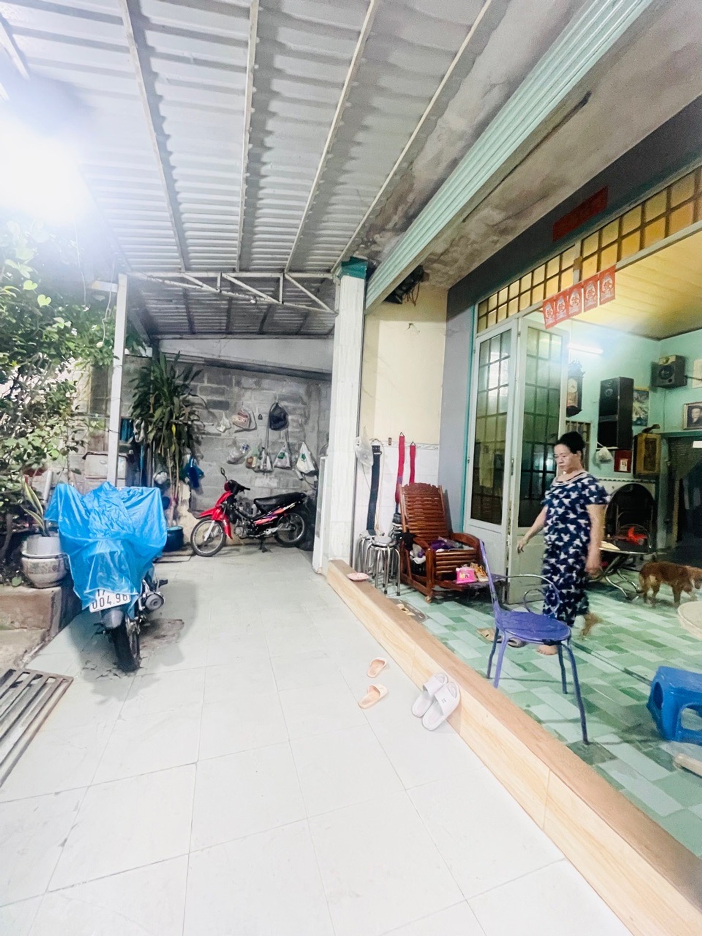Nhà 2 tầng 79m2 gần Tên Lửa giá 2,2 tỷ có thương lượng
