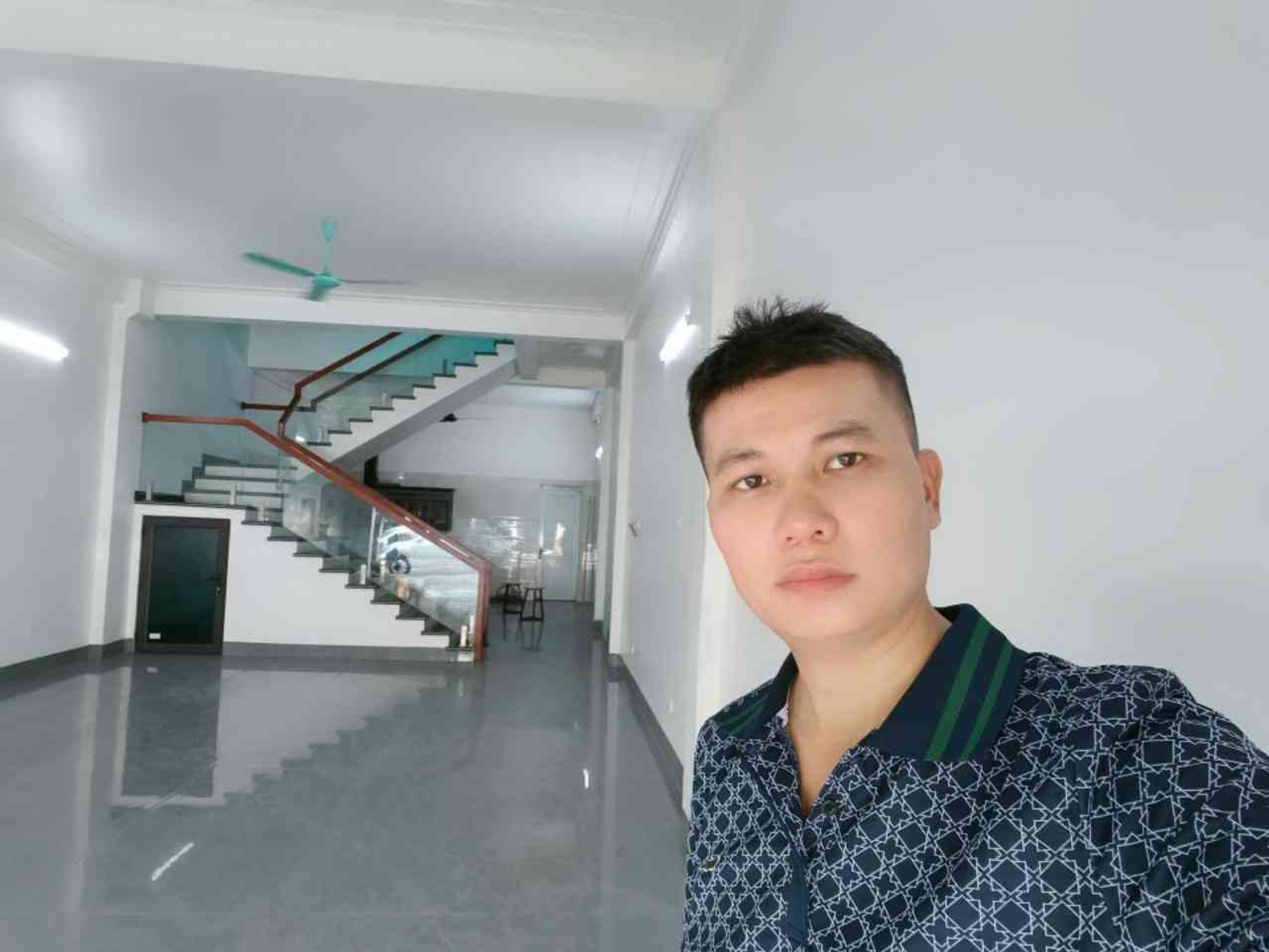 Bán nhà 3 tầng mặt phố Giang Liễu, Bắc Ninh, kinh doanh tốt
