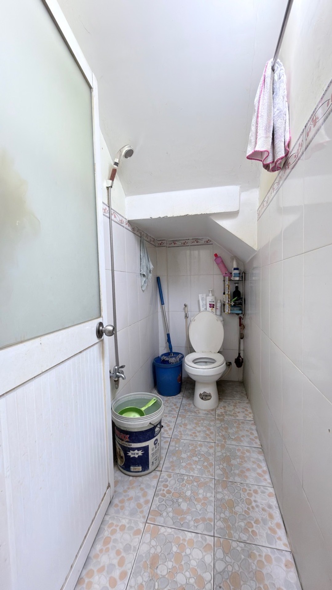 Nhà 5 Tầng Siêu Chắc Cho Gia Đình & Kinh Doanh