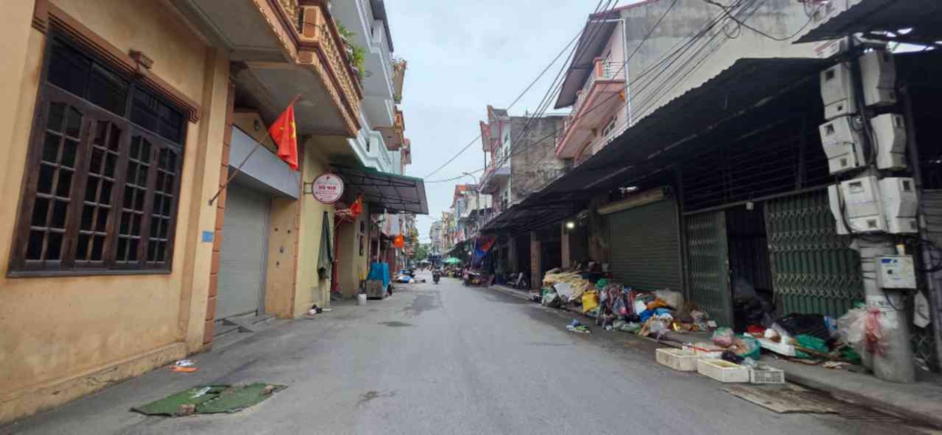 Đất nam Từ Sơn ngõ nông ô tô, gần chợ và trường học – giá hợp lý!