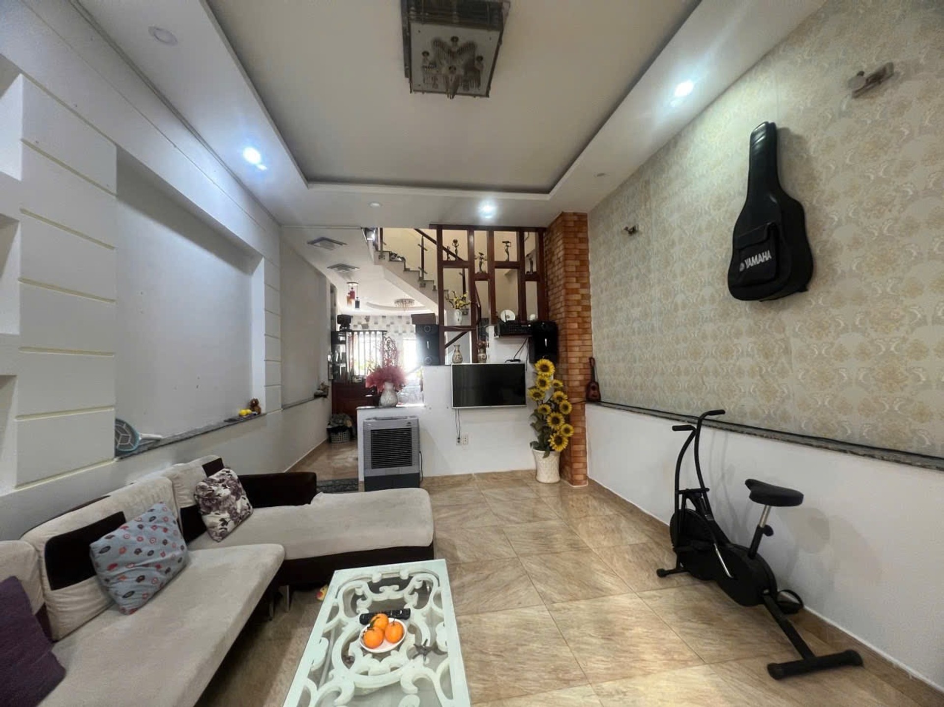 Nhà mặt phố Hiệp Bình - Kinh doanh đỉnh, hiếm có khó tìm