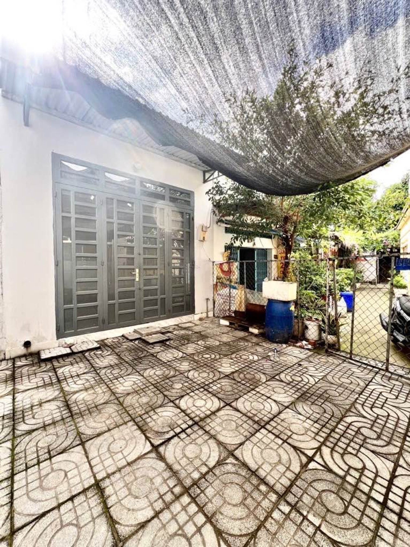 Cơ hội sở hữu nhà 72m2 giá tốt khu Tân Hoà Đông quận 6 chỉ 4.5 tỷ