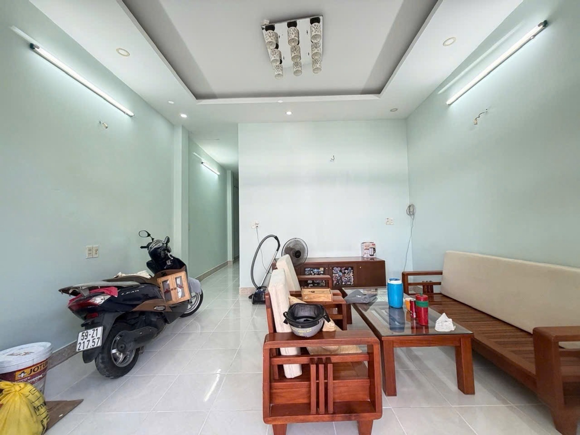 Bán nhà cấp 4- hẽm 1716 huỳnh Tấn Phát nhà bè. Cách quận 7 chợ Phú Xuân