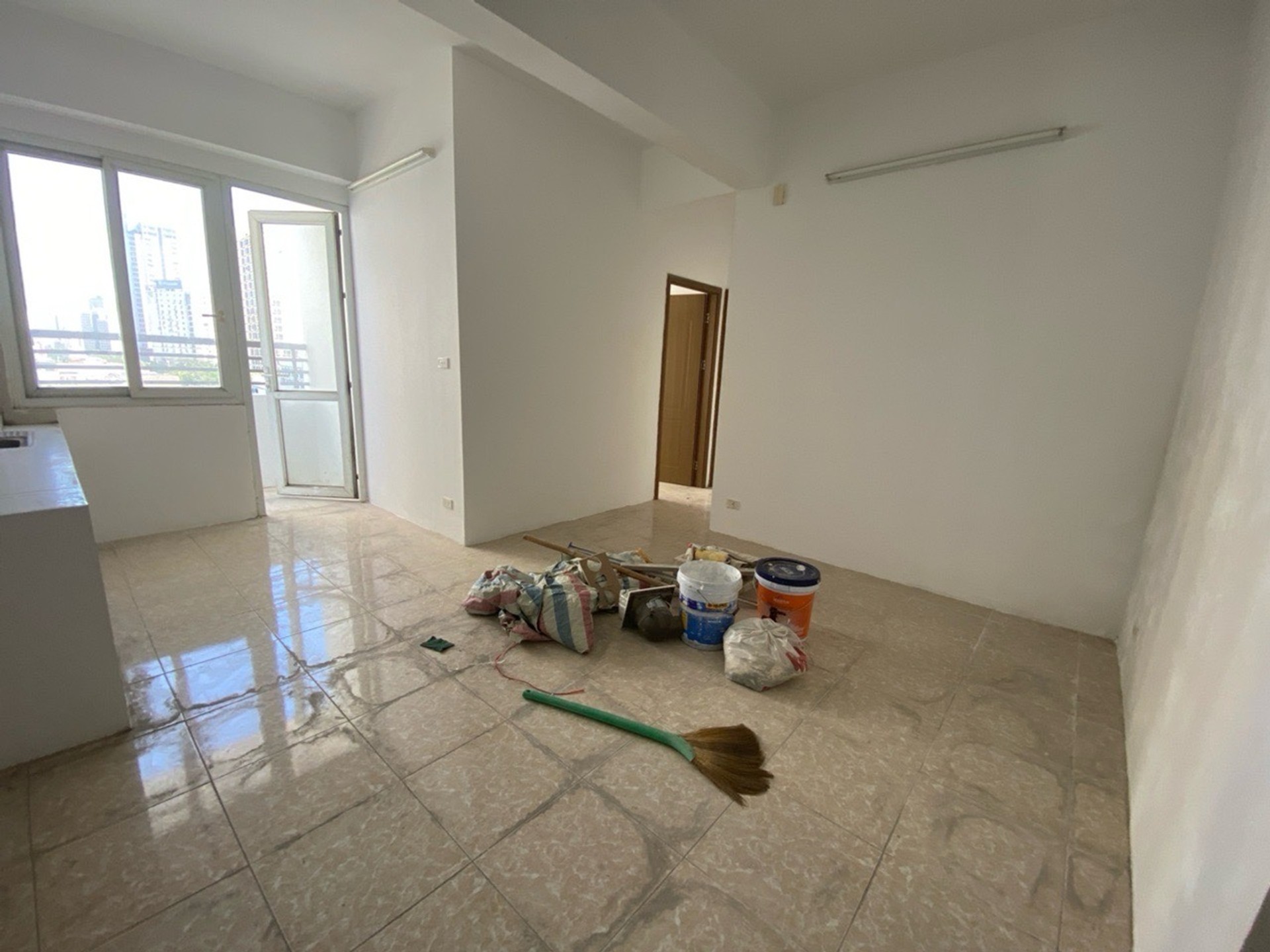 Sở hữu căn hộ 55m2, 2 phòng ngủ tại trung tâm Nam Trung Yên, Cầu Giấy
