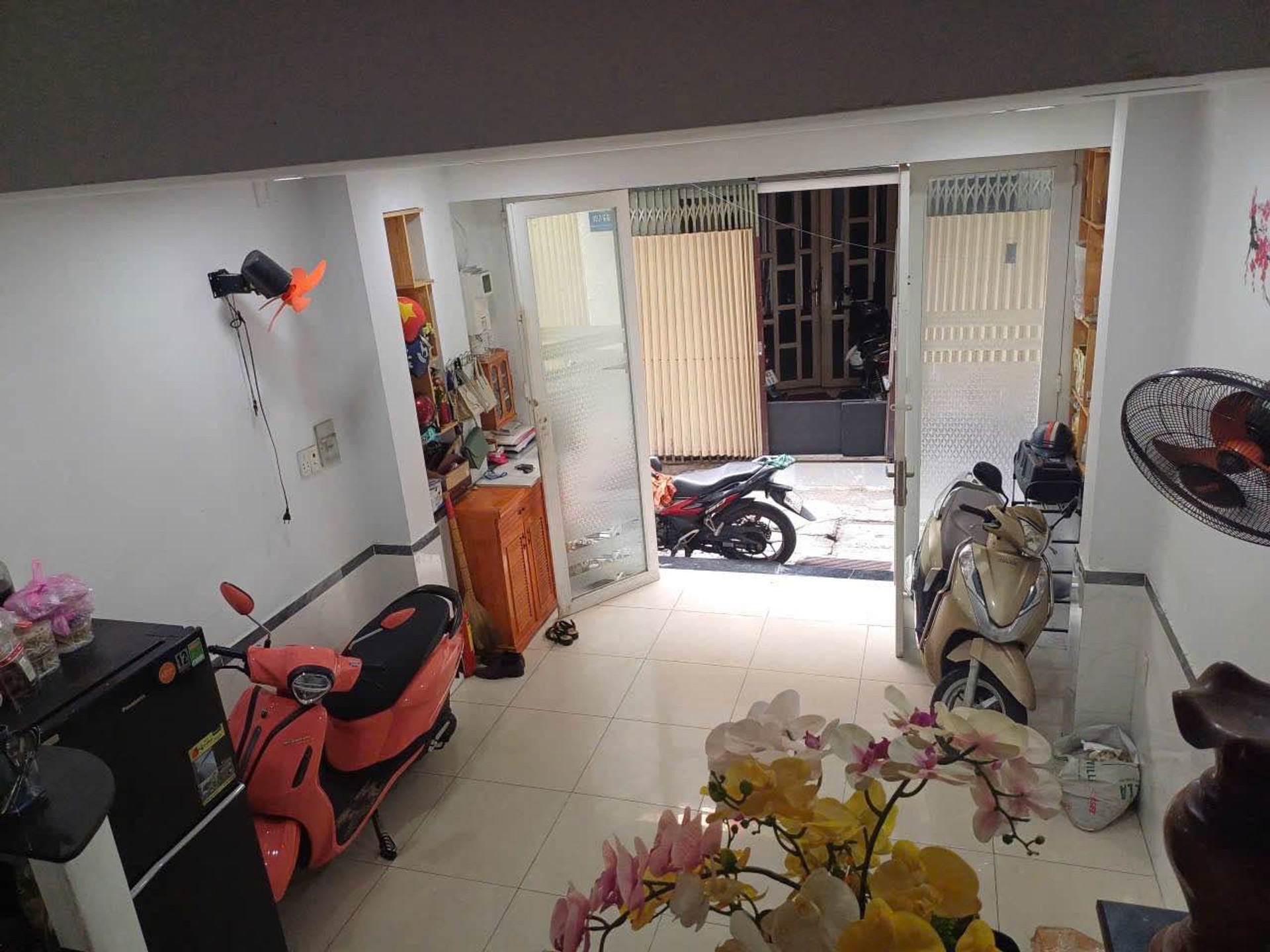 Bán nhà 5 tầng 22m2 tại Tân Bình giá 4.8 tỷ