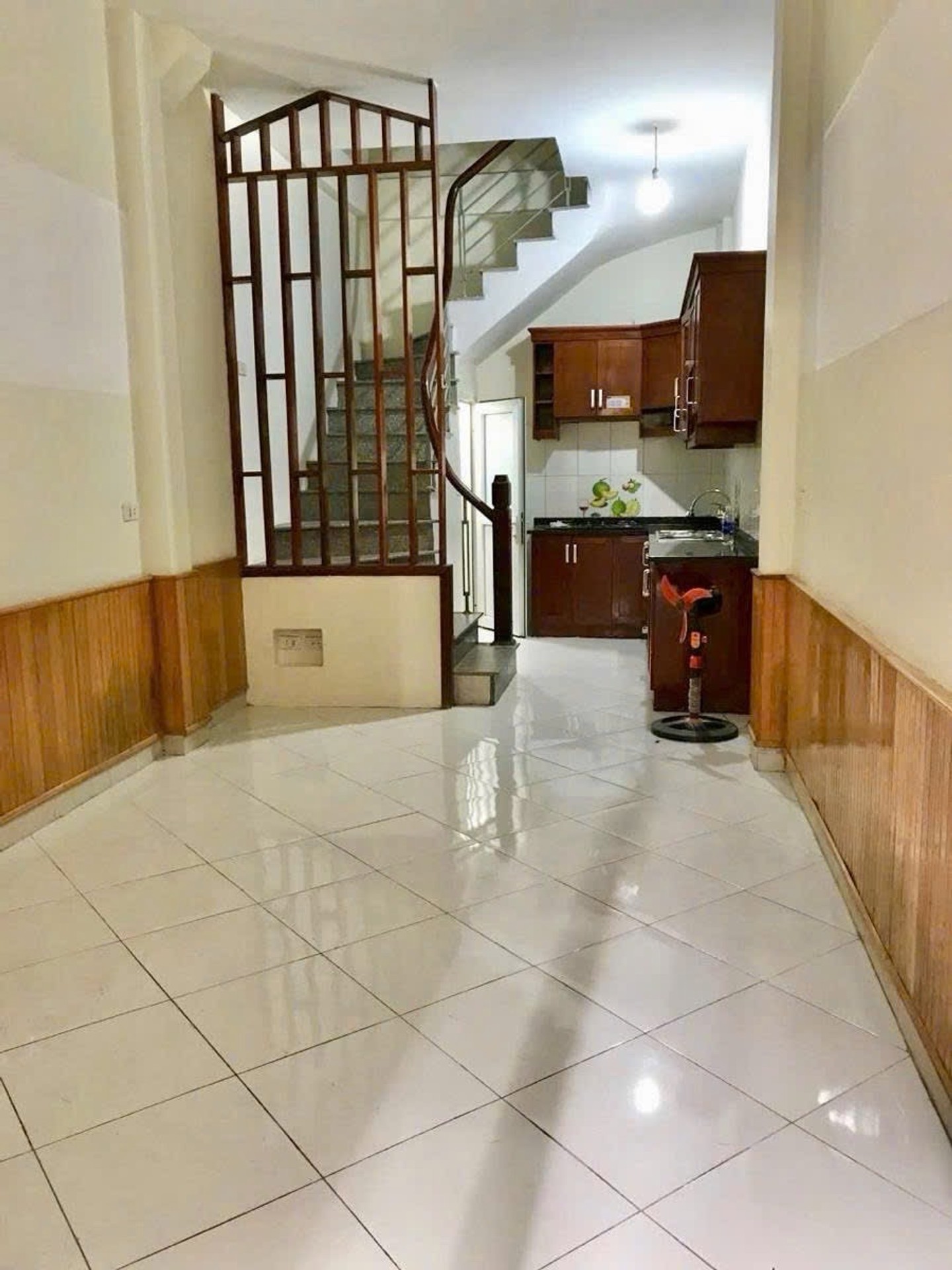 Bán nhà riêng 5 tầng diện tích 30m2 tại Cự Lộc, Thanh Xuân, vị trí gần mặt phố, Giá 6,5 tỷ