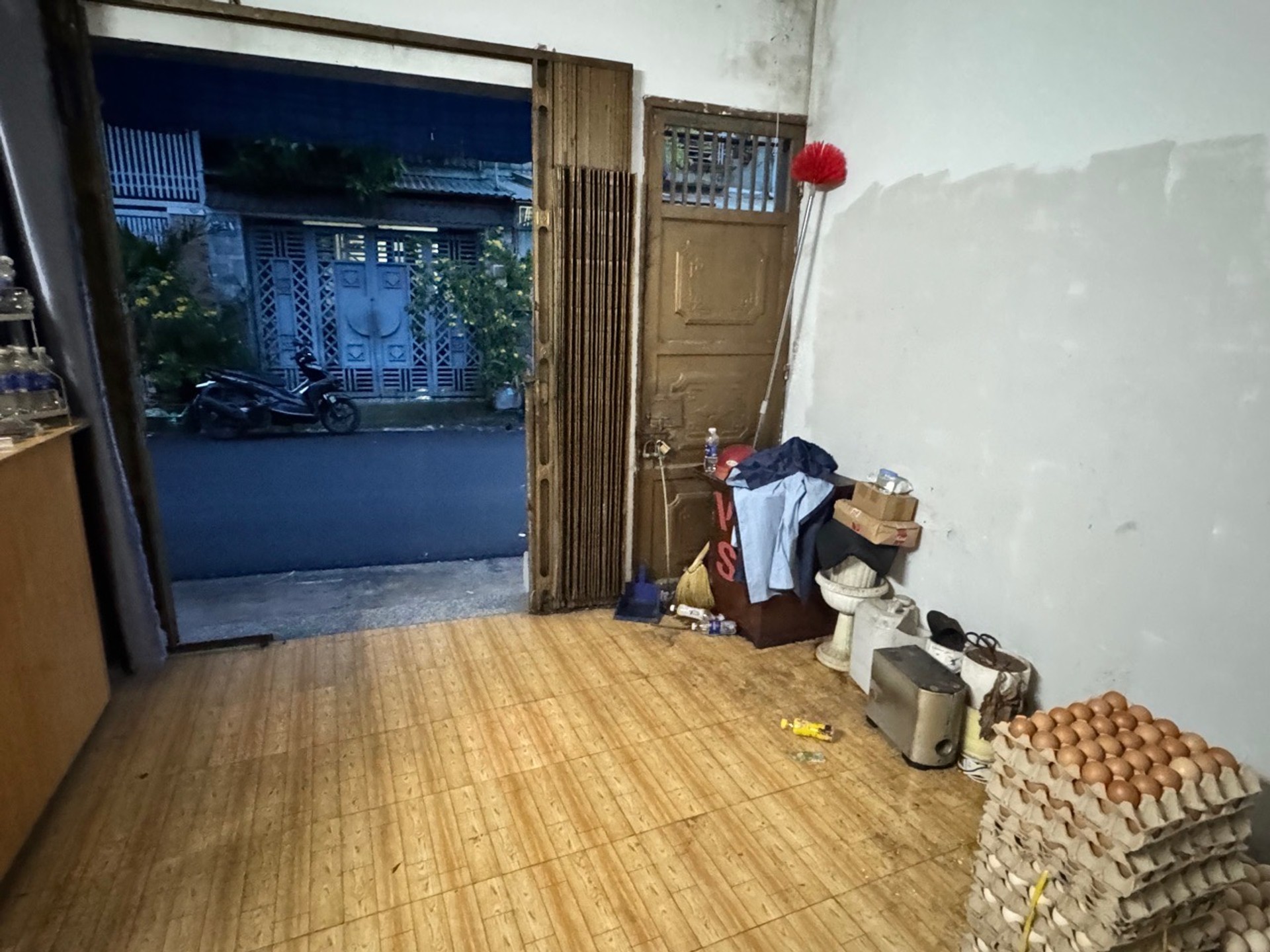 NHÀ MẶT TIỀN KINH DOANH ĐƯỜNG 7M CÓ VỈA HÈ 10×10 GIÁ 8TỶ NHỈNH