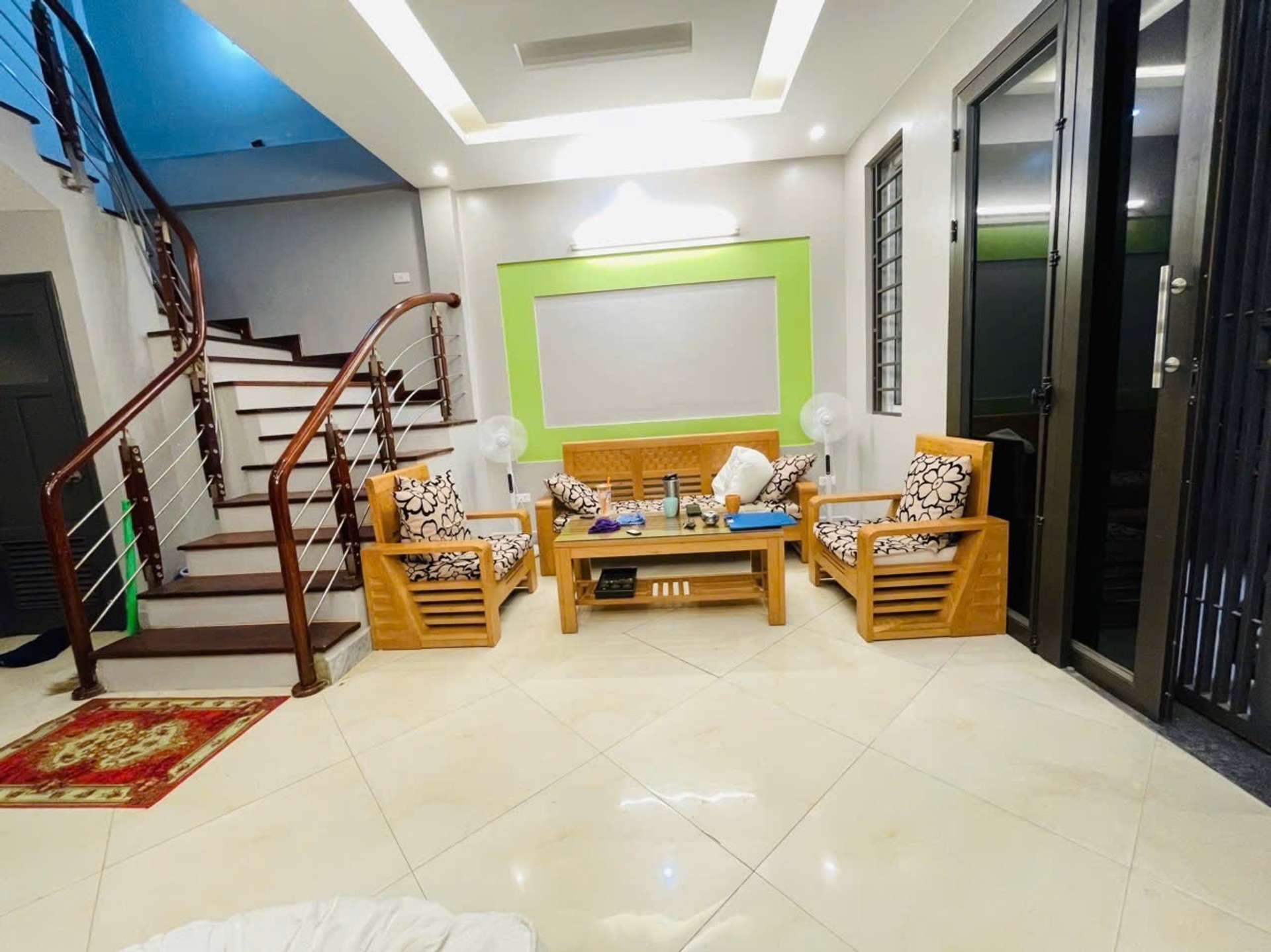 🔥 NGỌC HÀ – BA ĐÌNH | 53M² | 11.9 TỶ
DIỆN TÍCH RỘNG – GẦN LĂNG BÁC – TẦM GIÁ ĐÁNG QUAN TÂM