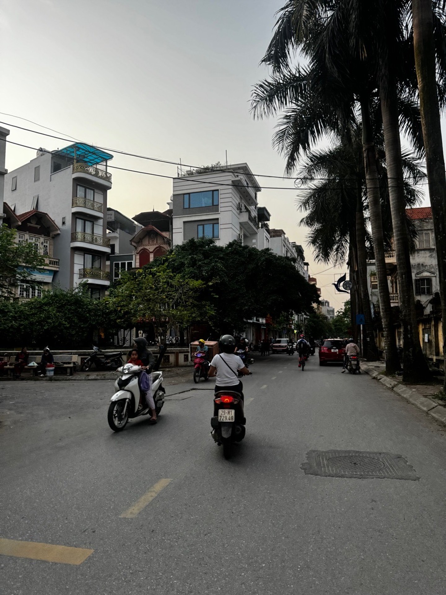 Cơ hội vàng sở hữu nhà riêng trung tâm Thanh Trì với giá cực sốc