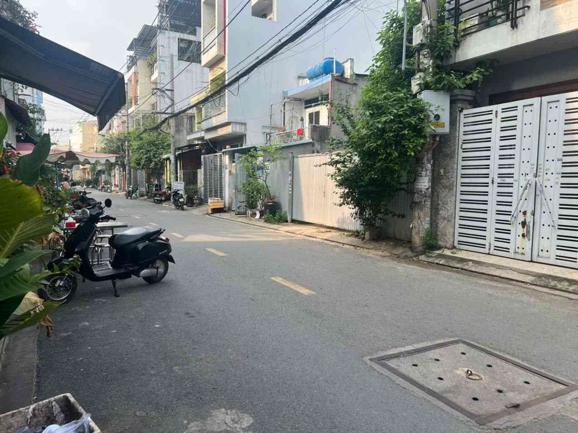 Bán Nhà 2 tầng, Đường Số 11, Bình Hưng Hòa, Gần Aeon Mall, Bình Tân