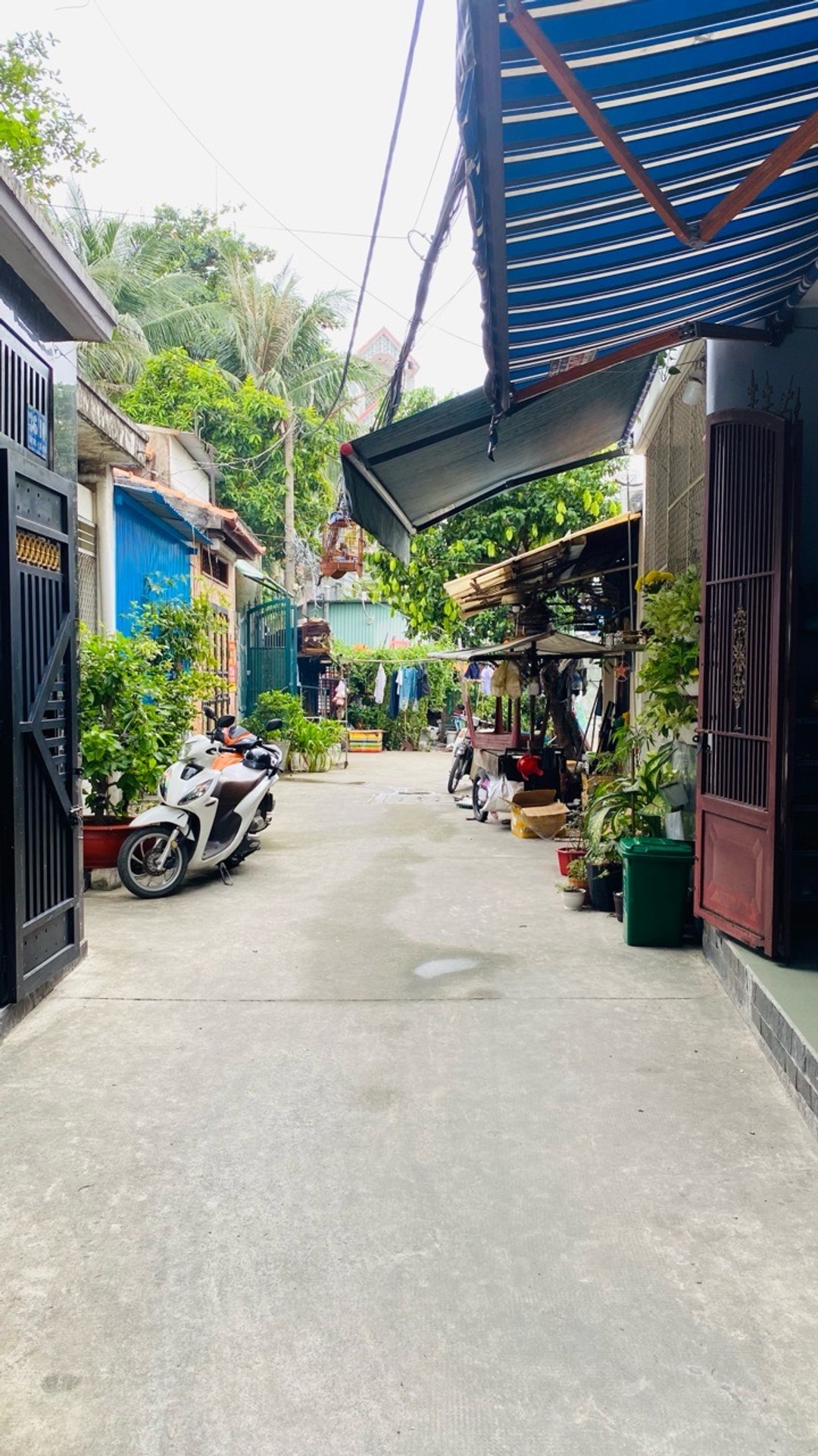 Bán nhà TP HCM, Nguyễn Phúc Chu, P, Tân Sơn, 72m2, 3 Tầng, Giá 8.099 Tỷ