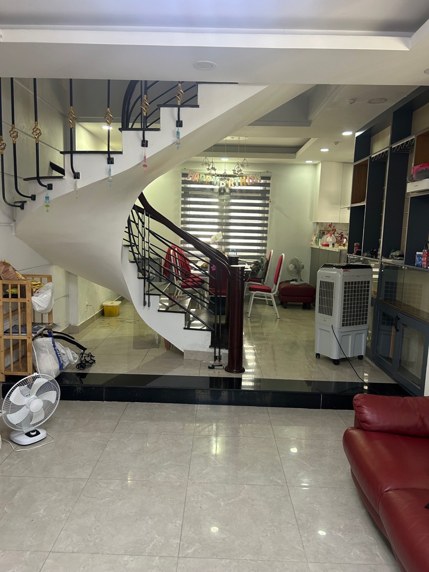 Bán nhà riêng 4 tầng hẻm xe hơi tại Tân Bình, diện tích 78m2, pháp lý rõ ràng
