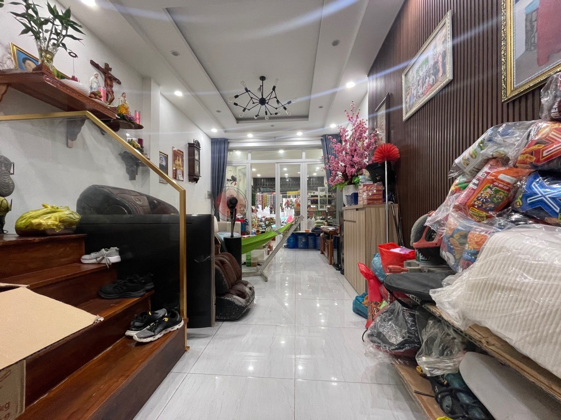 Bán Nhà Lê Văn Khương, Quận 12, 4x20 giá nhỉnh 4 tỷ