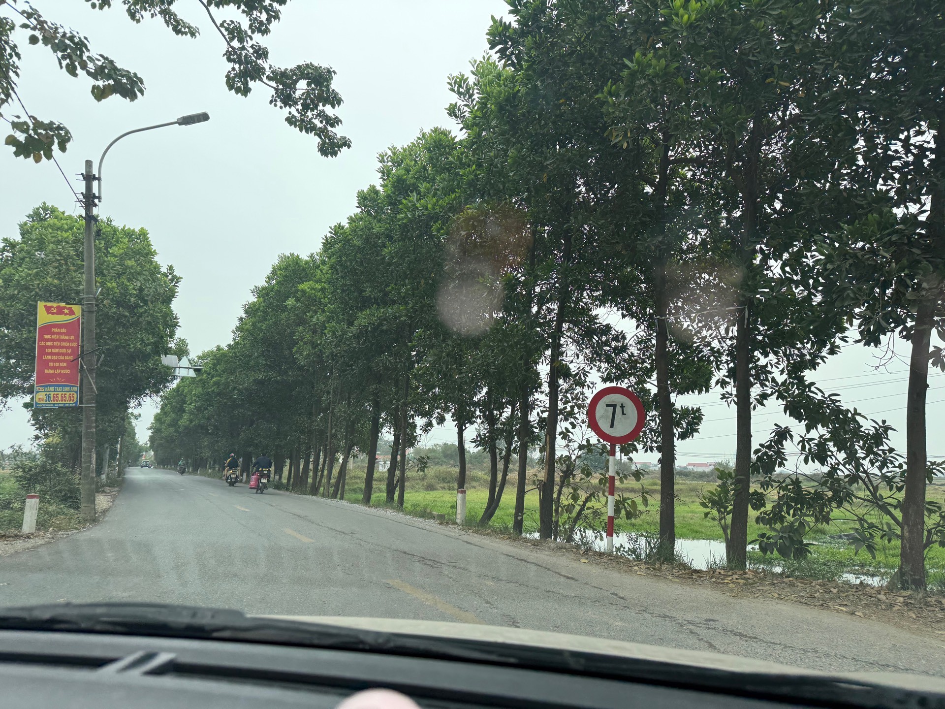 ĐẤT - XUÂN DỤC TÂN MINH - SÓC SƠN - LÔ GÓC - Ô TÔ TRÁNH - TIỀM NĂNG