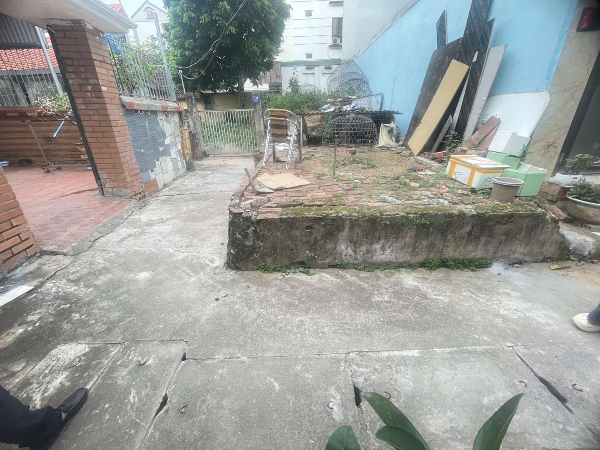 TRUNG TÂM THANH TRÌ SÁT KHU TÁI ĐỊNH CƯ TỨ HIỆP , LÔ GÓC ĐẸP PHÙ HỢP XÂY Ở HAY ĐẦU TƯ DÒNG TIỀN .