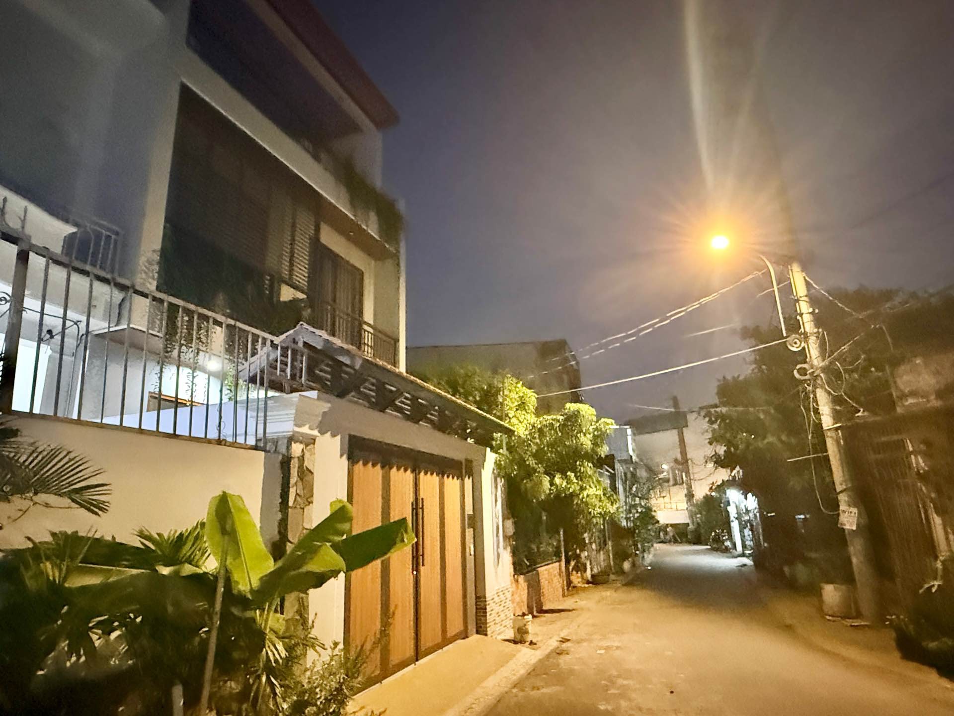 Mua Bán nhà riêng 150m2 phường Tam Bình, TP HCM, mặt tiền 7.5m, giá 10 tỷ TL