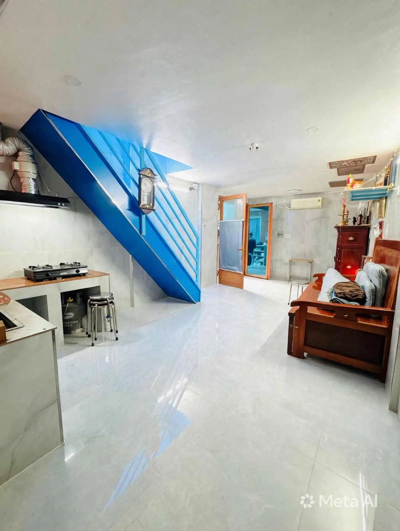 🔥 Q8 – BÔNG SAO | 33M² | 2 LẦU | 4×8M | NHỈNH 2 TỶ
🏡 Nhà 2 lầu, ngang 4m × dài 8m, diện tích 33m²