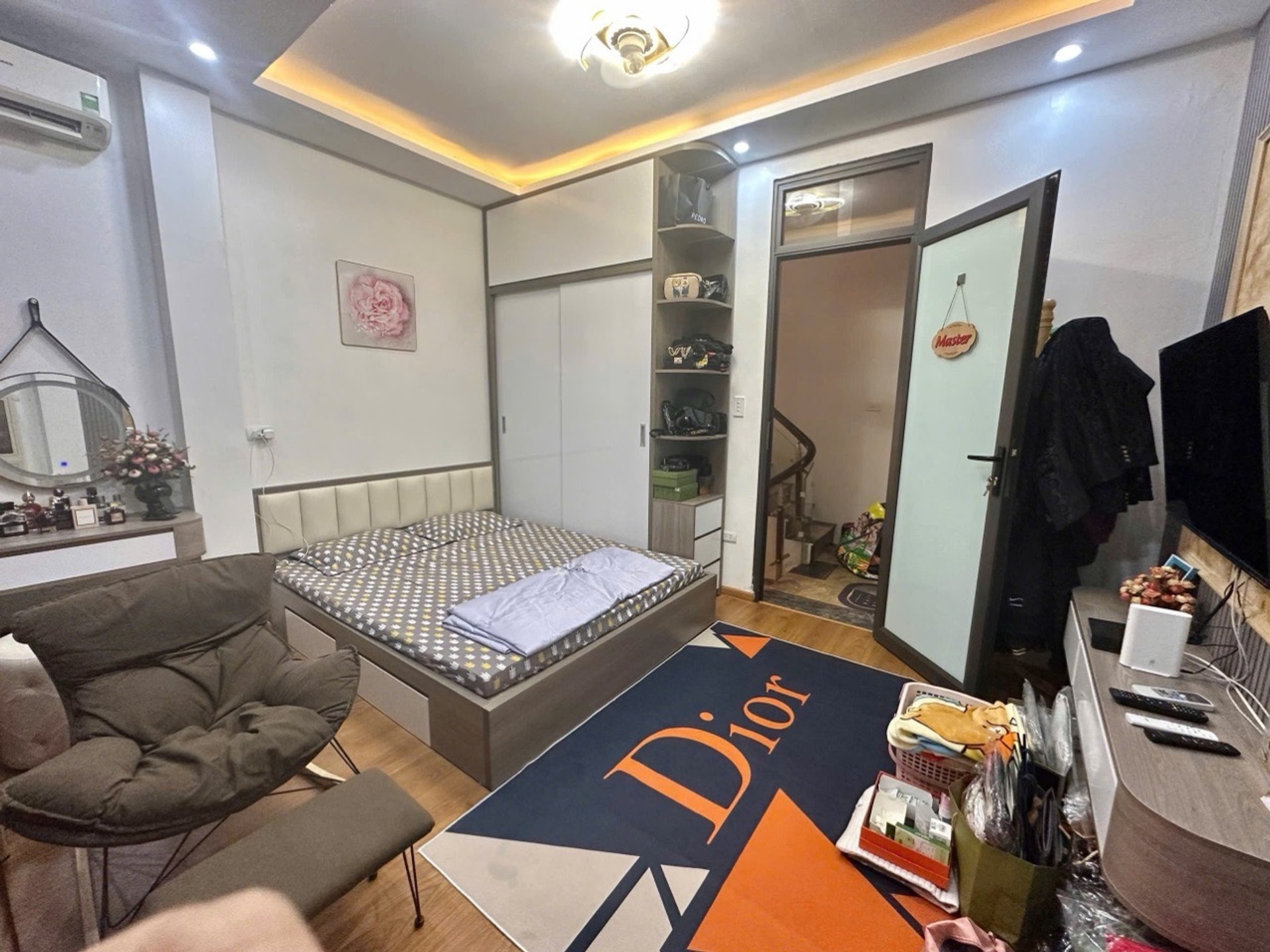 BÁN NHÀ RIÊNG CHÍNH CHỦ TẠI PHỐ KI M NGƯU HBT