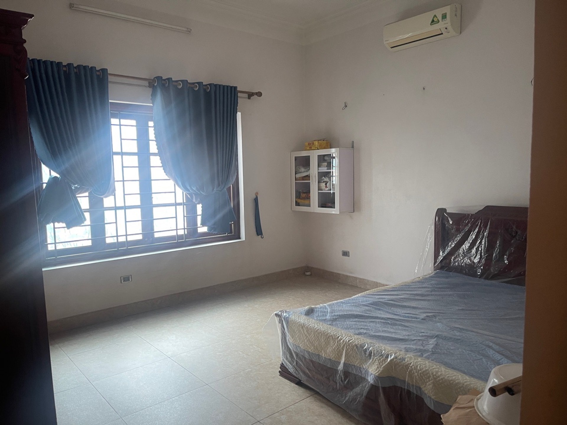 Bán nhà riêng 1 tầng 465m2 tại Phù Lỗ, Sóc Sơn