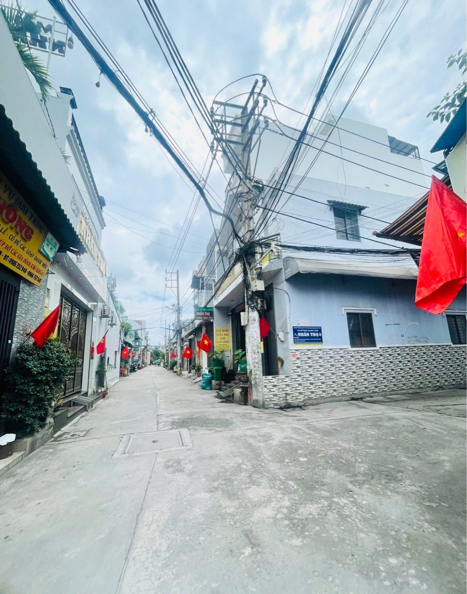 Nhà Riêng 5 Phòng Trọ Tinh Tế Gần Aeon Tân Phú Với Tiềm Năng Dòng Tiền Ổn Định