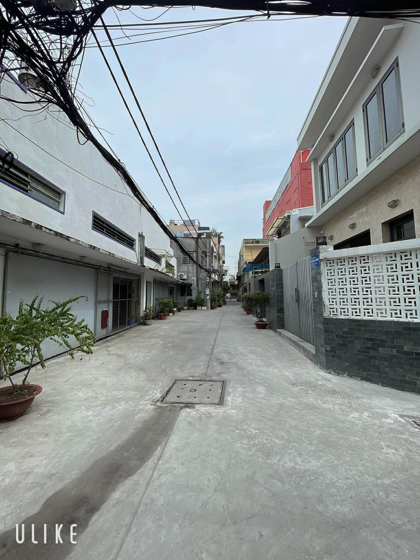 Bán nhà 4 tầng nguyễn văn luông Quận 6 diện tích 38.3m², hẻm xe hơi , pháp lý rõ ràng