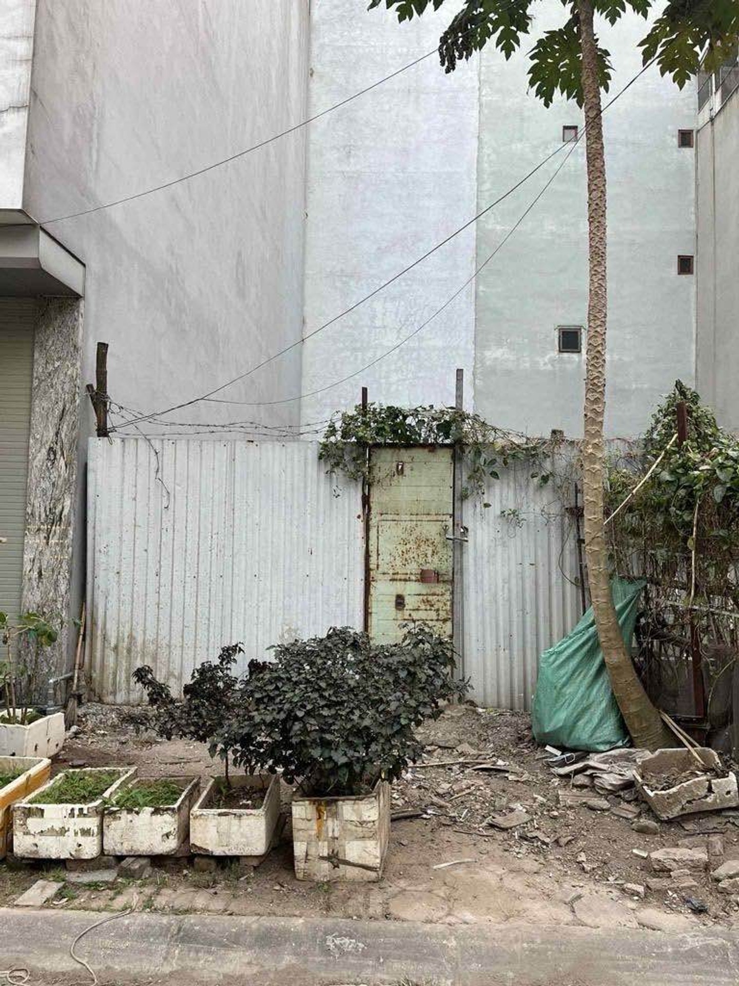 Cơ hội sở hữu đất tái định cư sầm uất giá tốt tại Tứ Hiệp