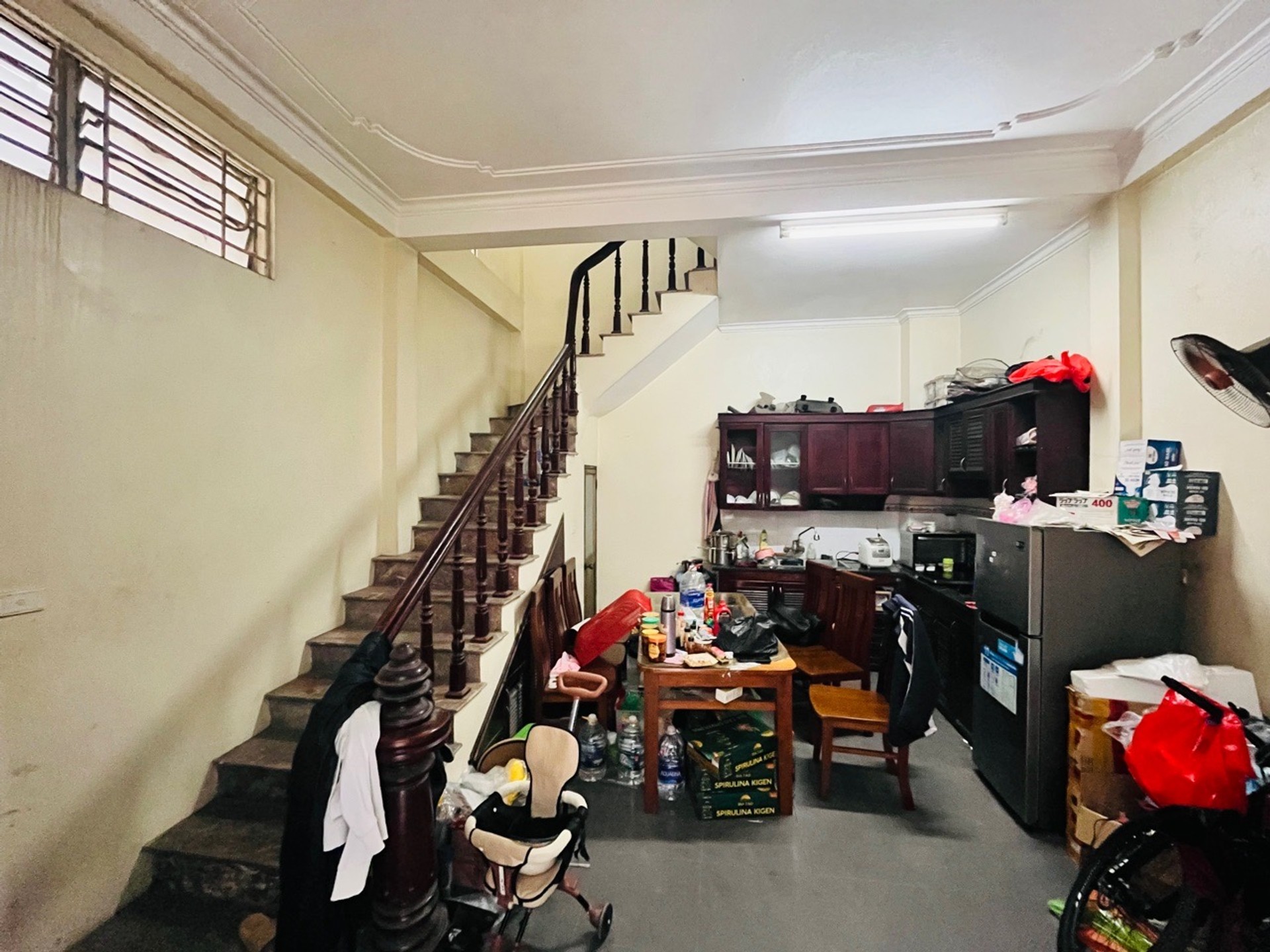 Bán nhà Kim Giang, Định Công, Lô góc, gần ô tô, gần phố, 30m2, 6.9 tỷ(CTL)