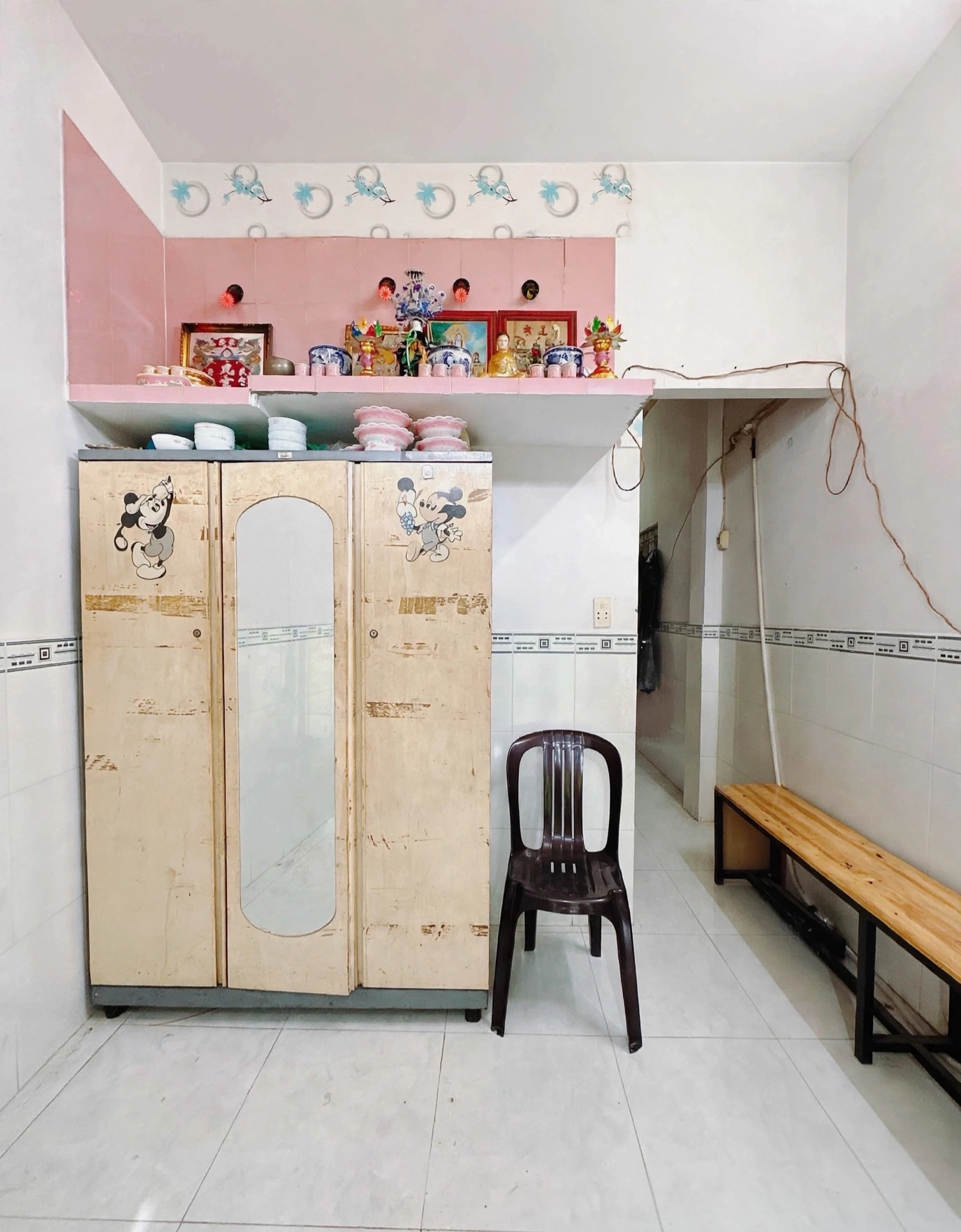Hẻm ô tô - 2 tầng - 74m2 - sổ đẹp nở hậu - chỉ 5 tỷ nhỉnh