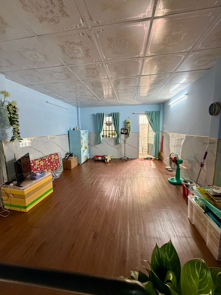 🏡 Tổ ấm an cư, chỉnh nhỉnh 3T - SHR, sẵng sàng về ở ngay