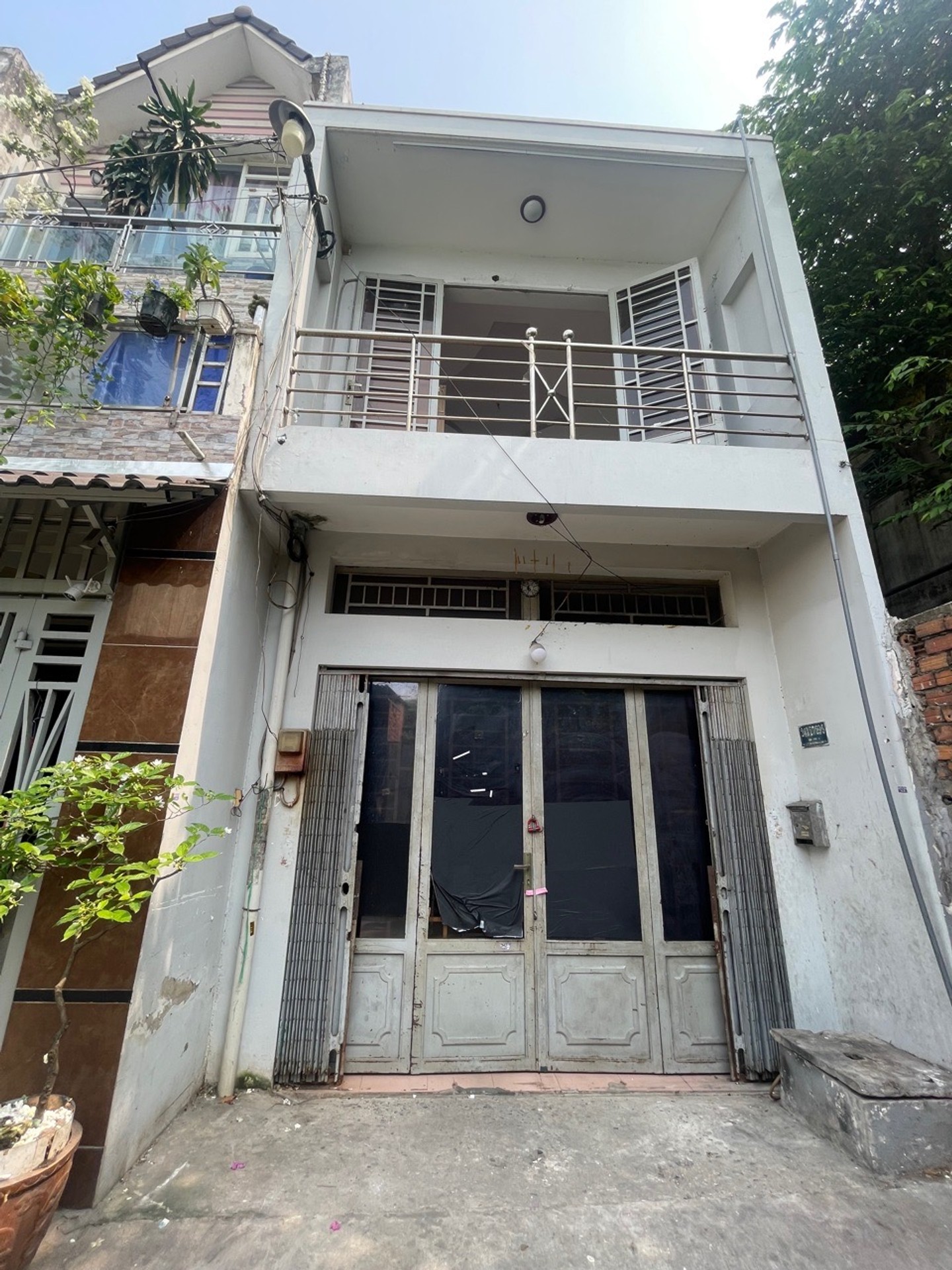 Nhà riêng 2 tầng diện tích 37,3m2, vị trí thuận tiện tại Bình Trị Đông, Bình Tân