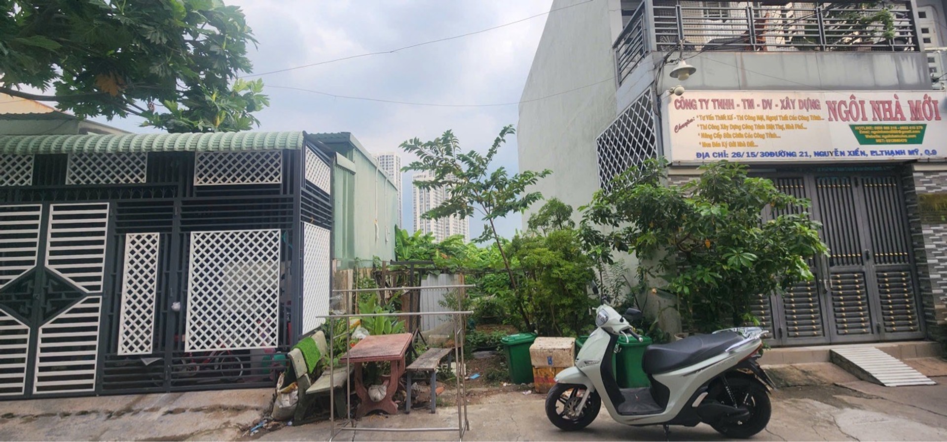 Đất phân lô ô tô vào tận nơi, gần Vinhomes Nguyễn Xiển, Quận 9
