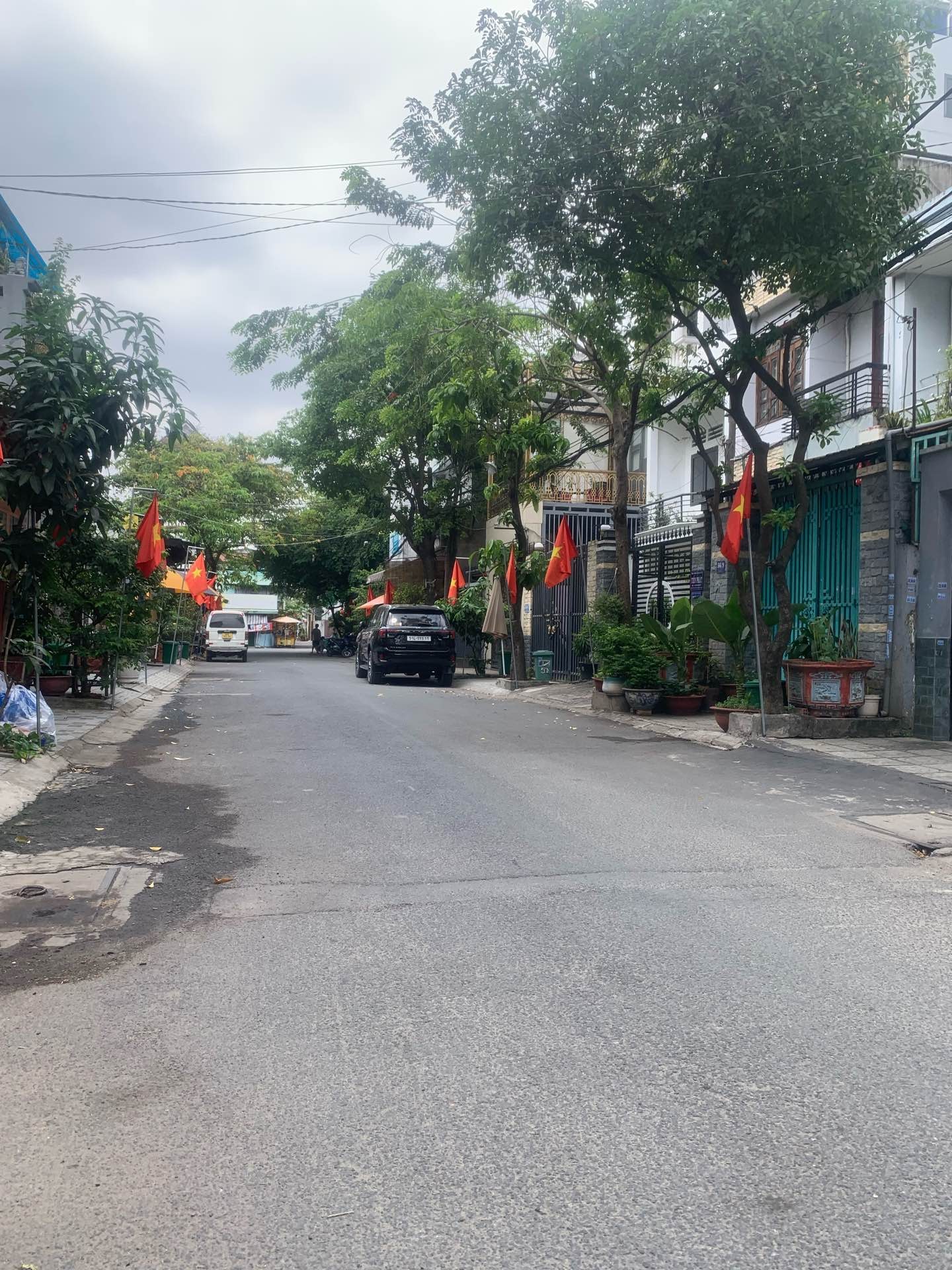 Trương Thị Hoa, Hiệp Thành | 70m² |