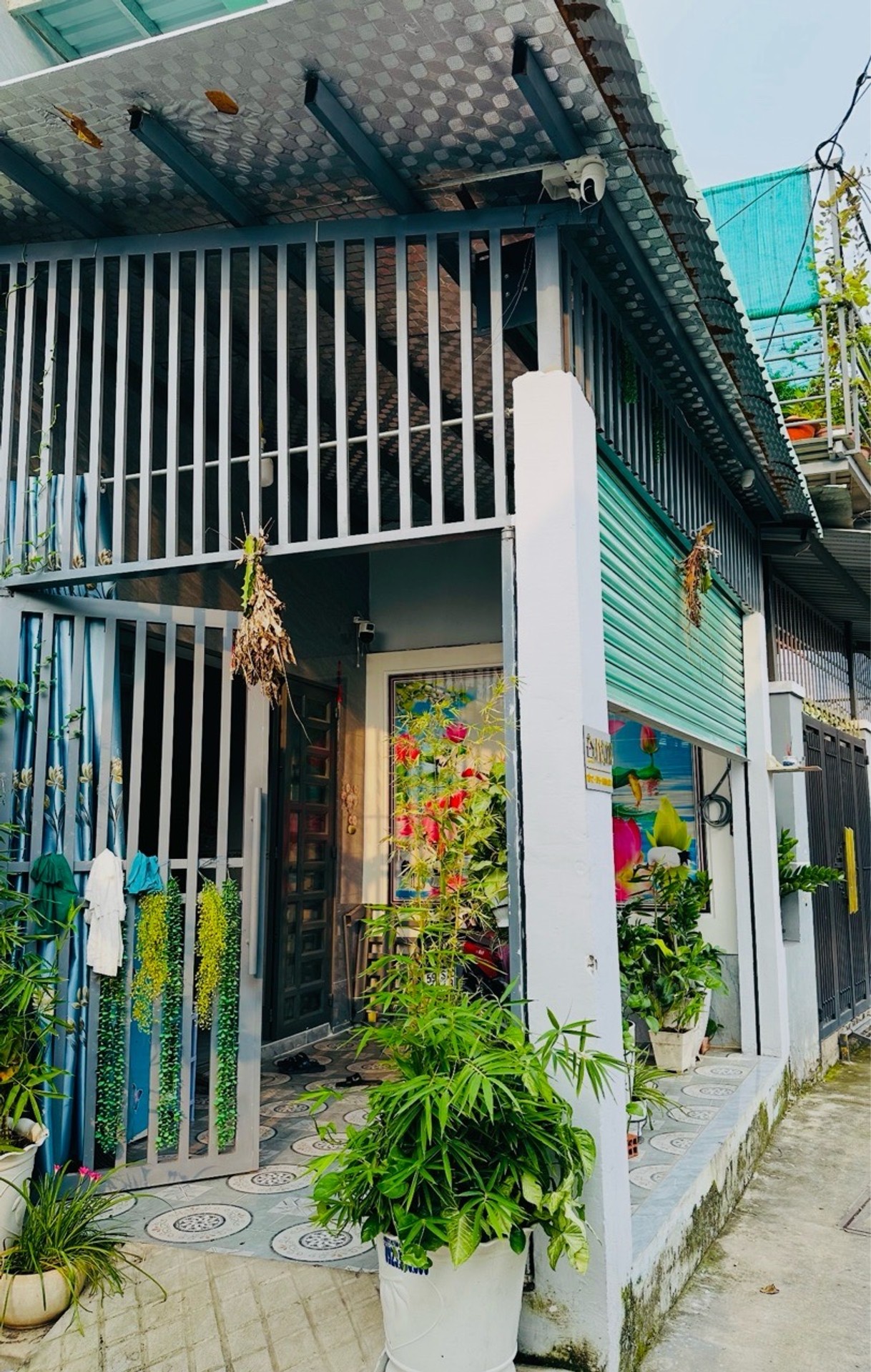 Bán nhà 2 tầng 3PN, sân rộng, Thới Hòa, giá 3.9 tỷ