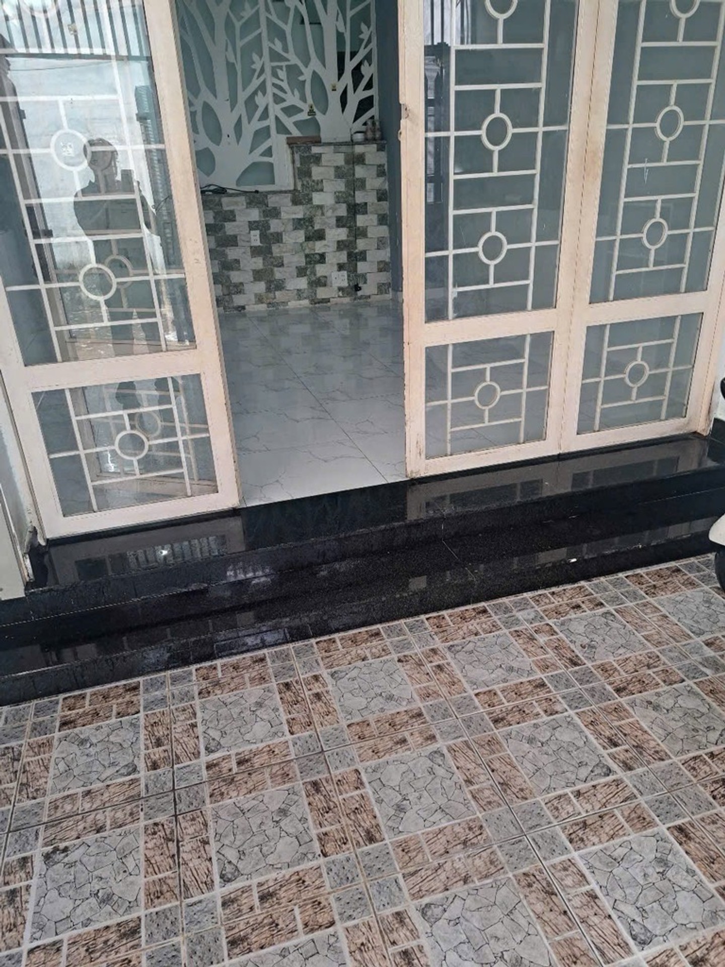 Bán nhà 3 tầng diện tích 57m² tại phường Phú Mỹ Hưng, Quận 7