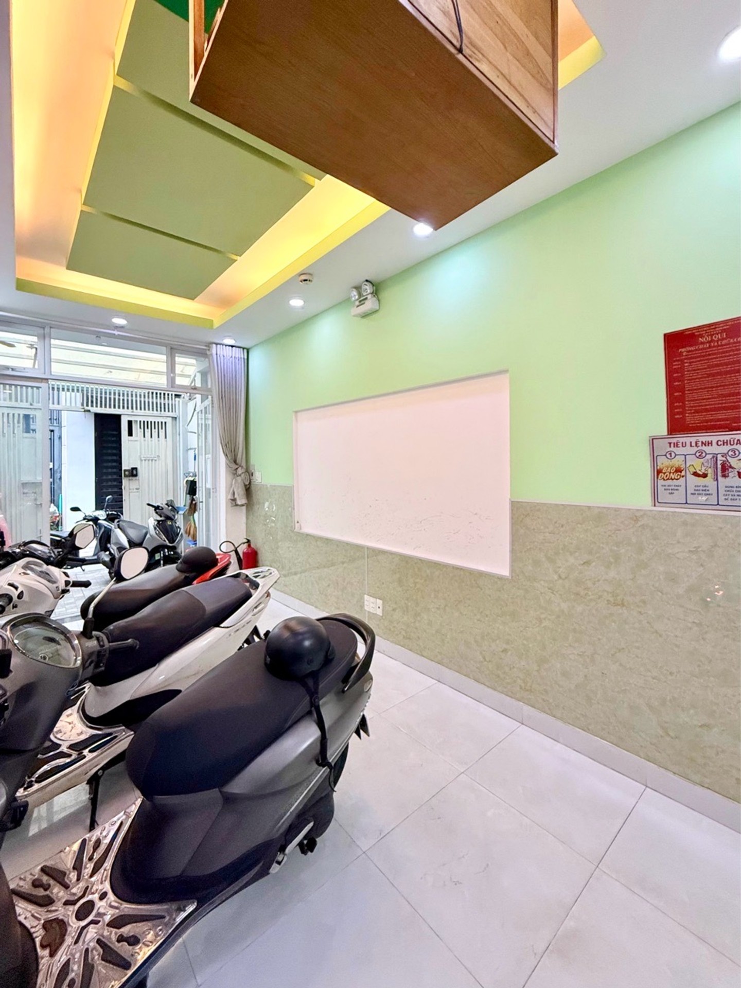 Vừa ở, vừa kinh doanh có TN ổn định hàng tháng, các bạn lưu ý căn này nhé
