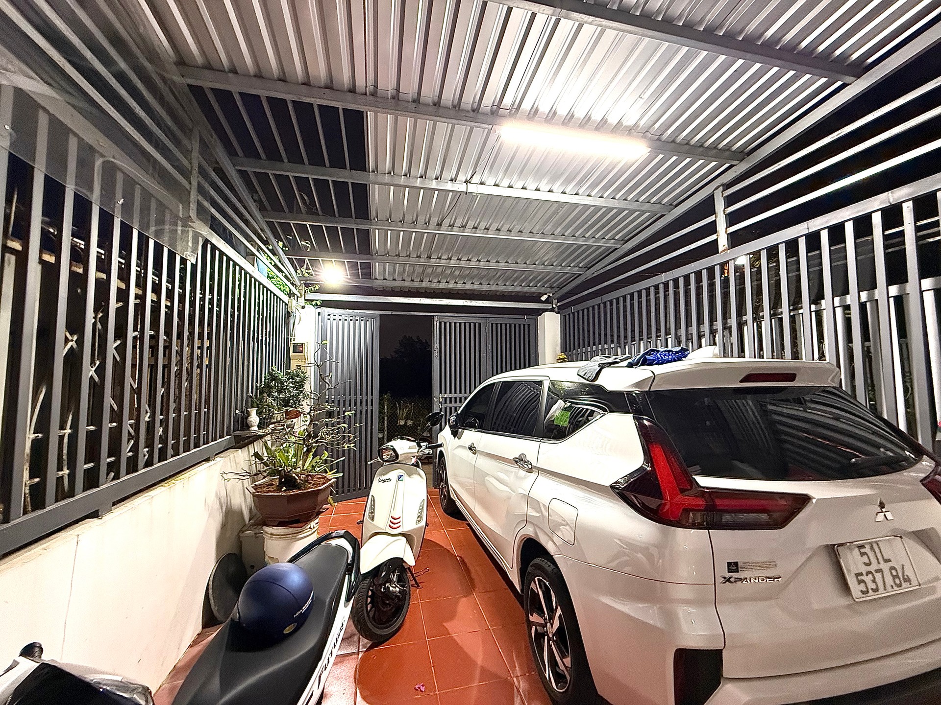 Nhà riêng 2 tầng sang trọng tại khu dân cư Trường Thọ, tiềm năng tăng giá vượt trội
