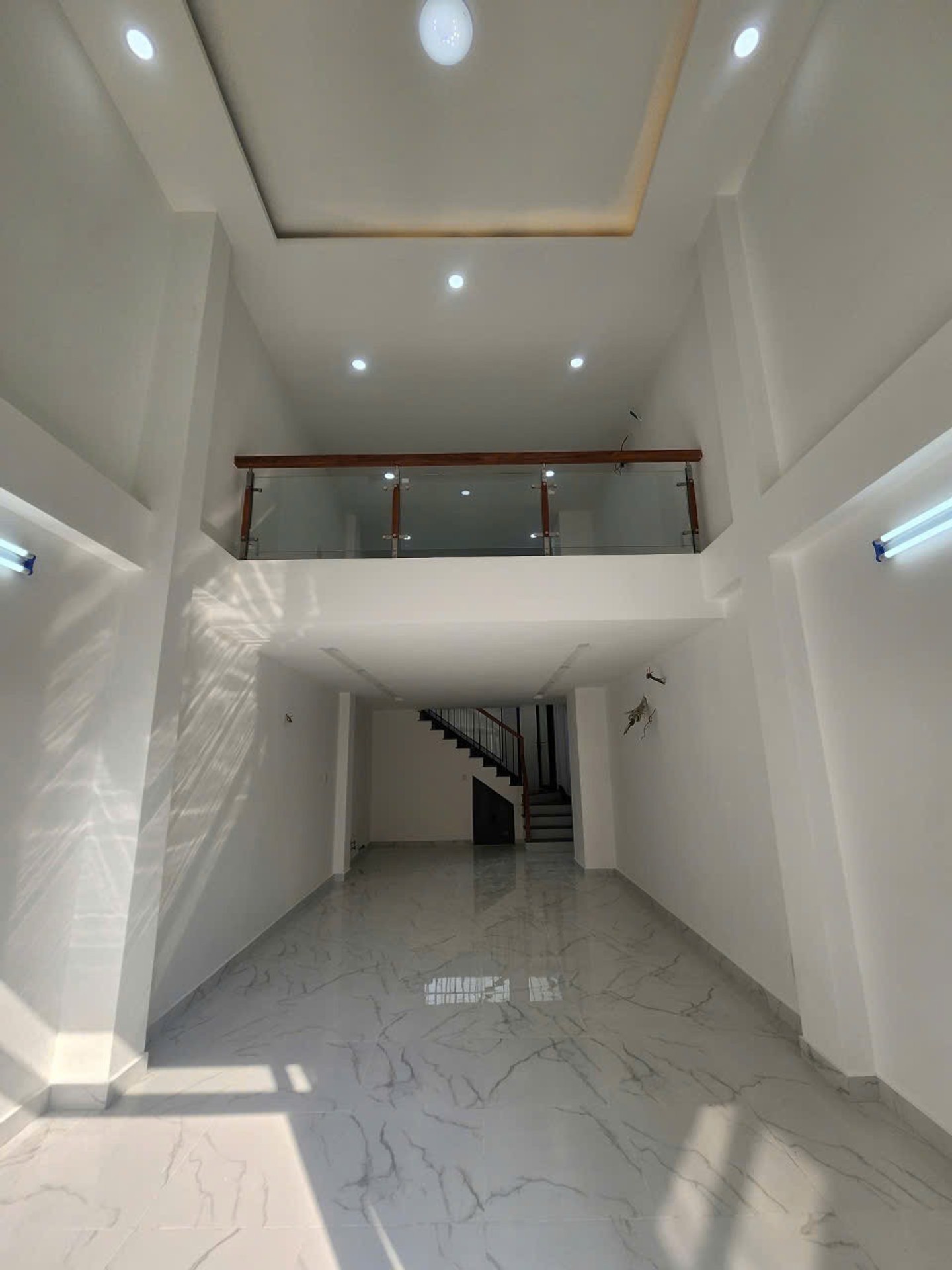 Bán nhà riêng 4 tầng 4 phòng ngủ khu phân lô Bùi Tư Toàn, An Lạc, Hồ Chí Minh