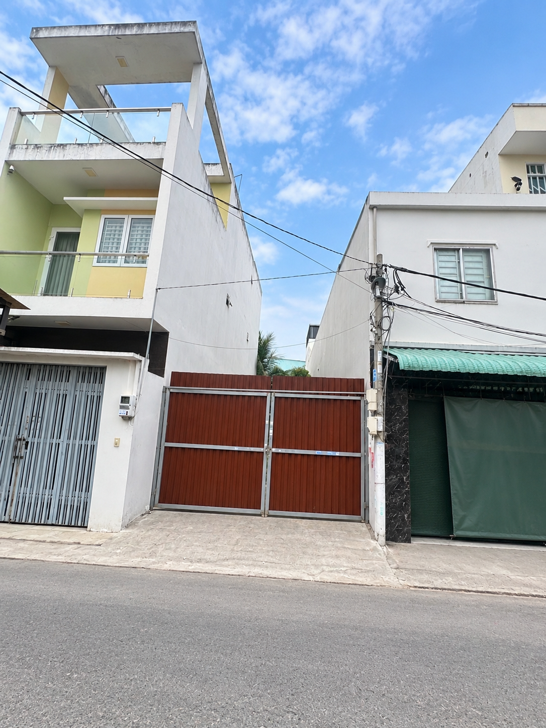 🏡 CCG 109,9M² ĐẤT NỞ HẬU – GIÁ 4,65 TỶ