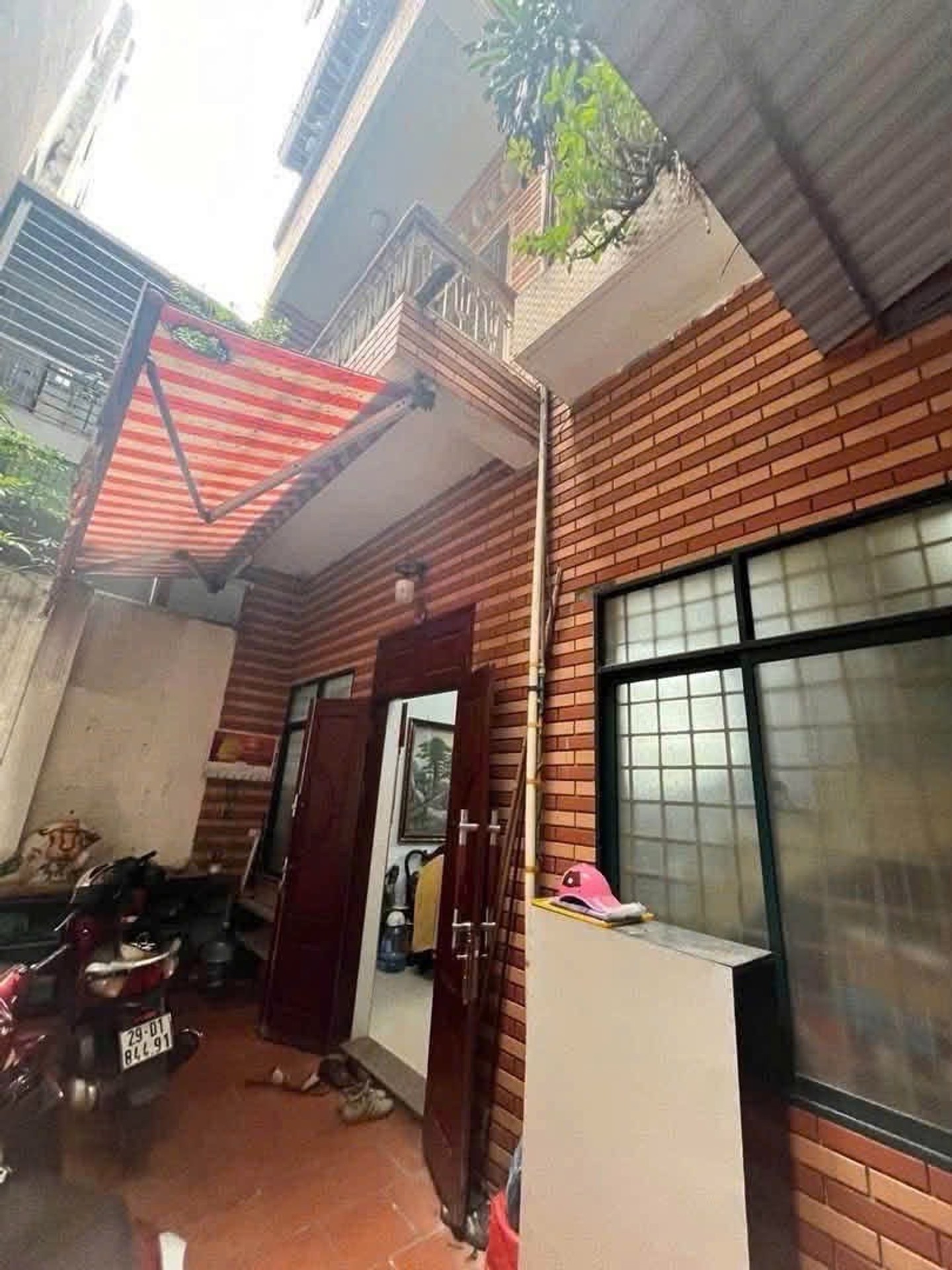 8.98 ty-Cơ hội có một không hai ở trung tâm Hai Bà Trưng, nhà rộng giá tốt