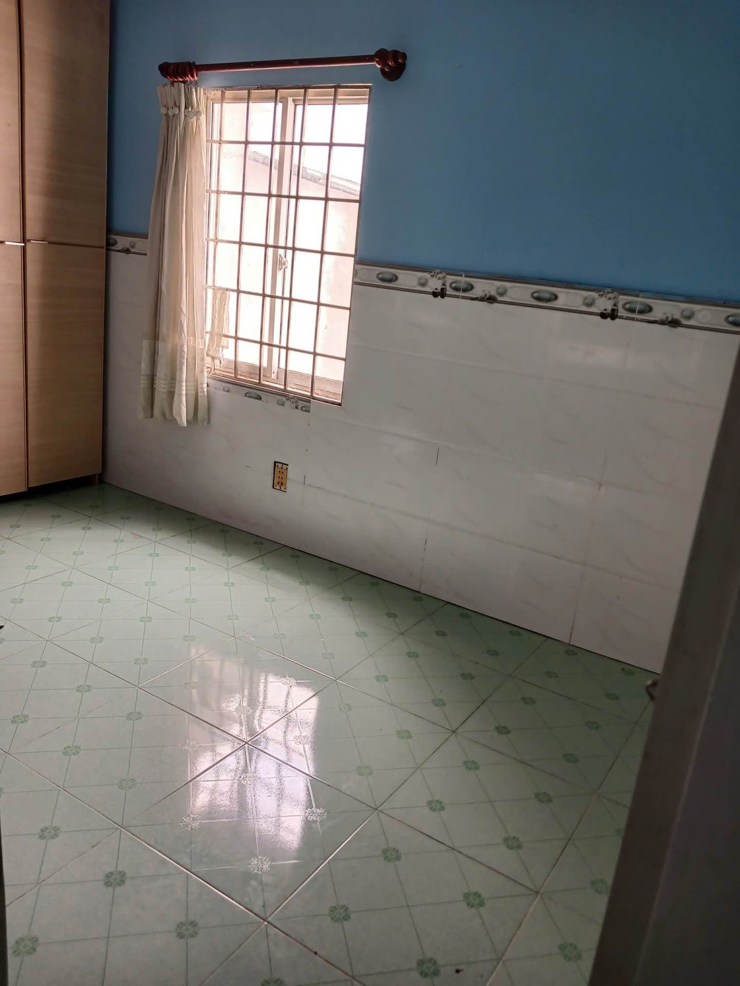 BÁN NHÀ 1 SẸC LÝ THƯỜNG KIỆT P4 GV - 2 TẦNG 3 PN - CHO THUÊ 11Tr - 4.5x17 - 50m2 - CHỈ 5 TỶ 6 TL
